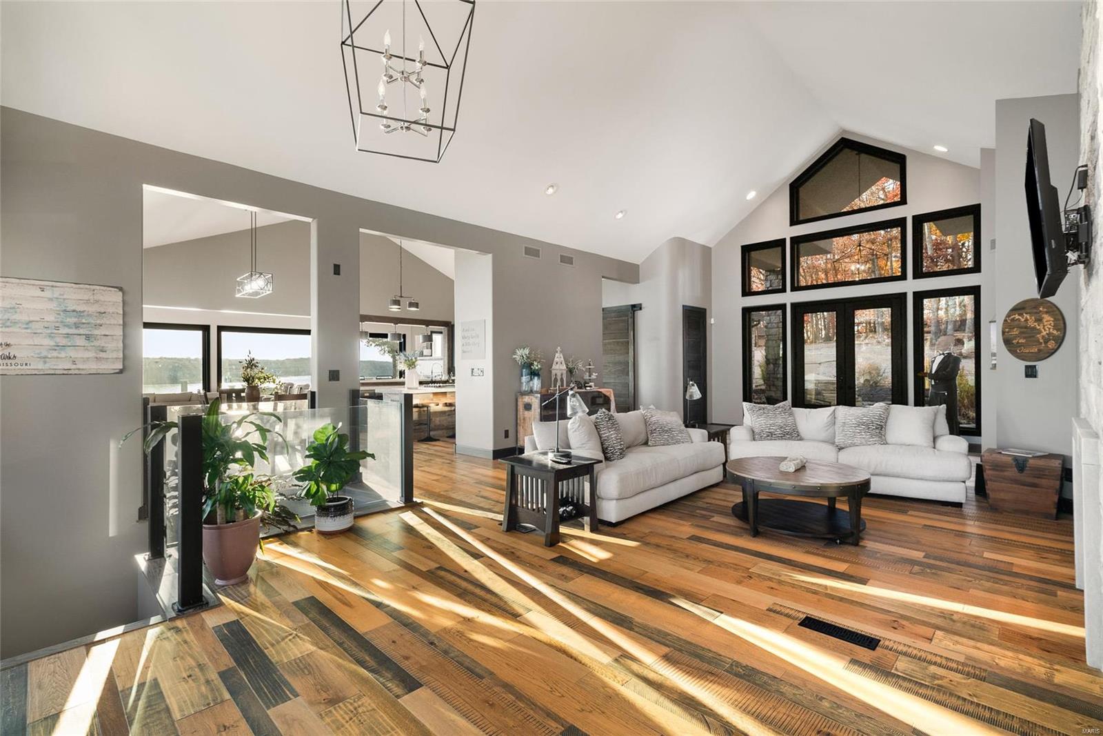 Villages - Residential