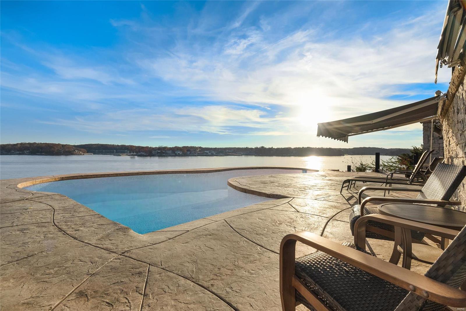 Villages - Residential