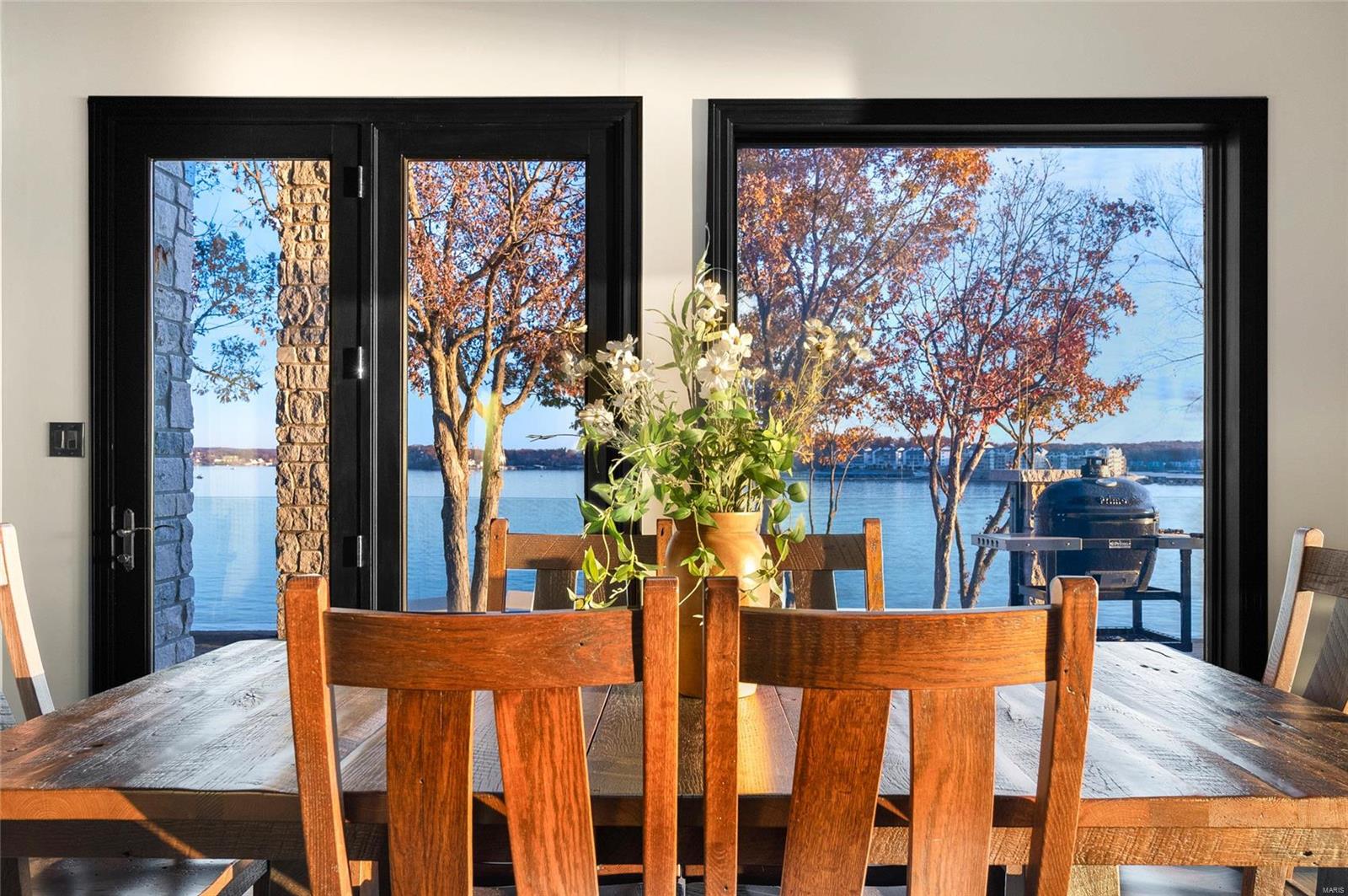 Villages - Residential