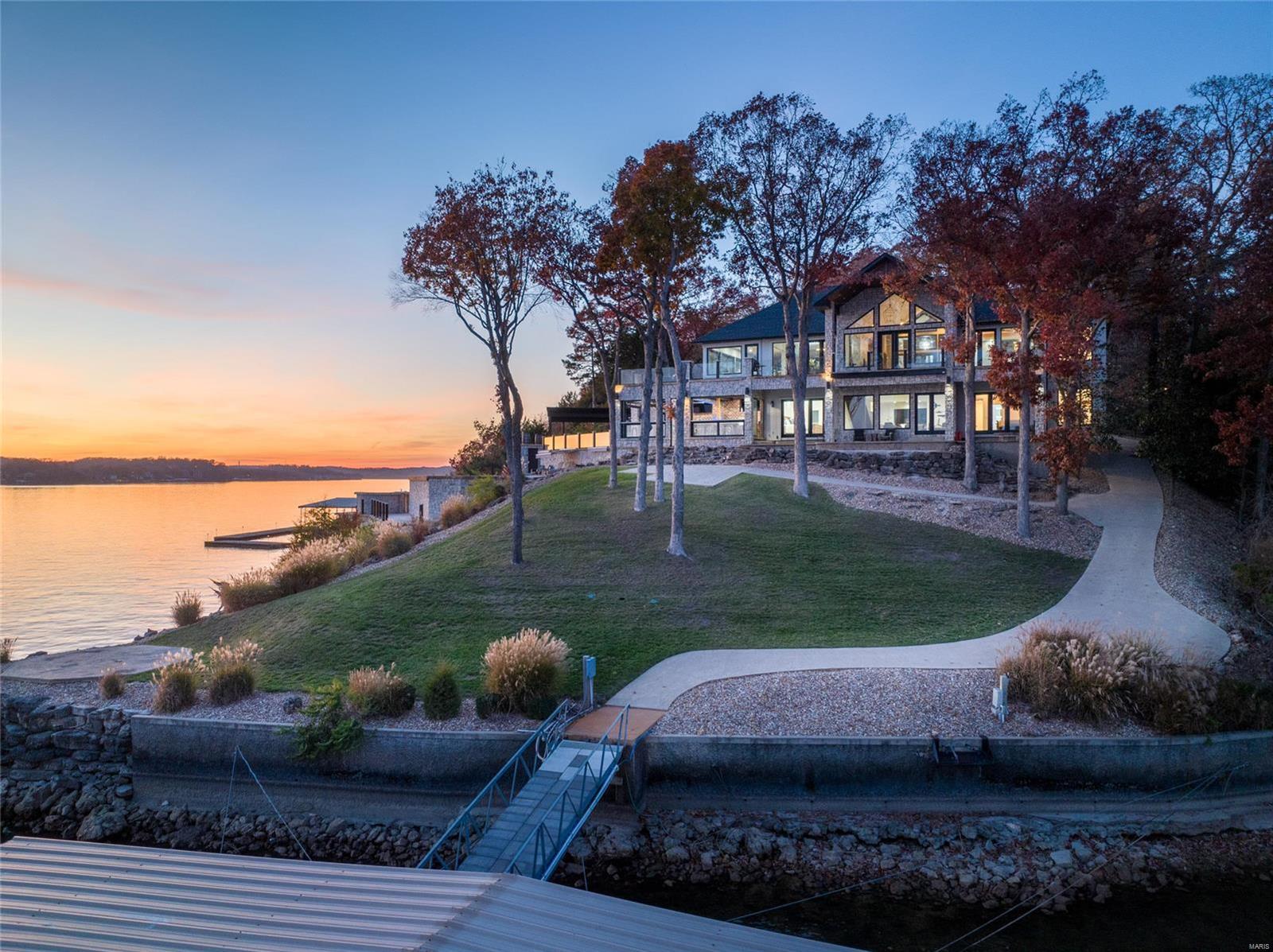 Villages - Residential