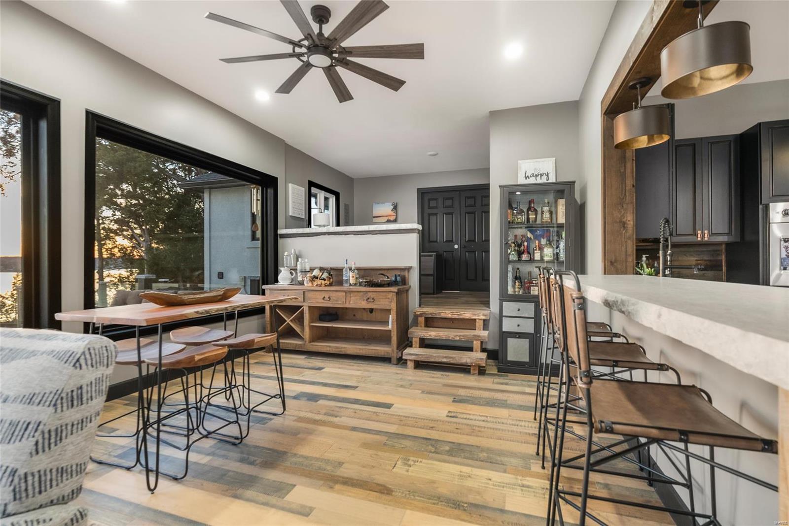 Villages - Residential