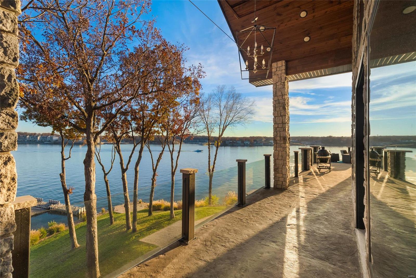 Villages - Residential