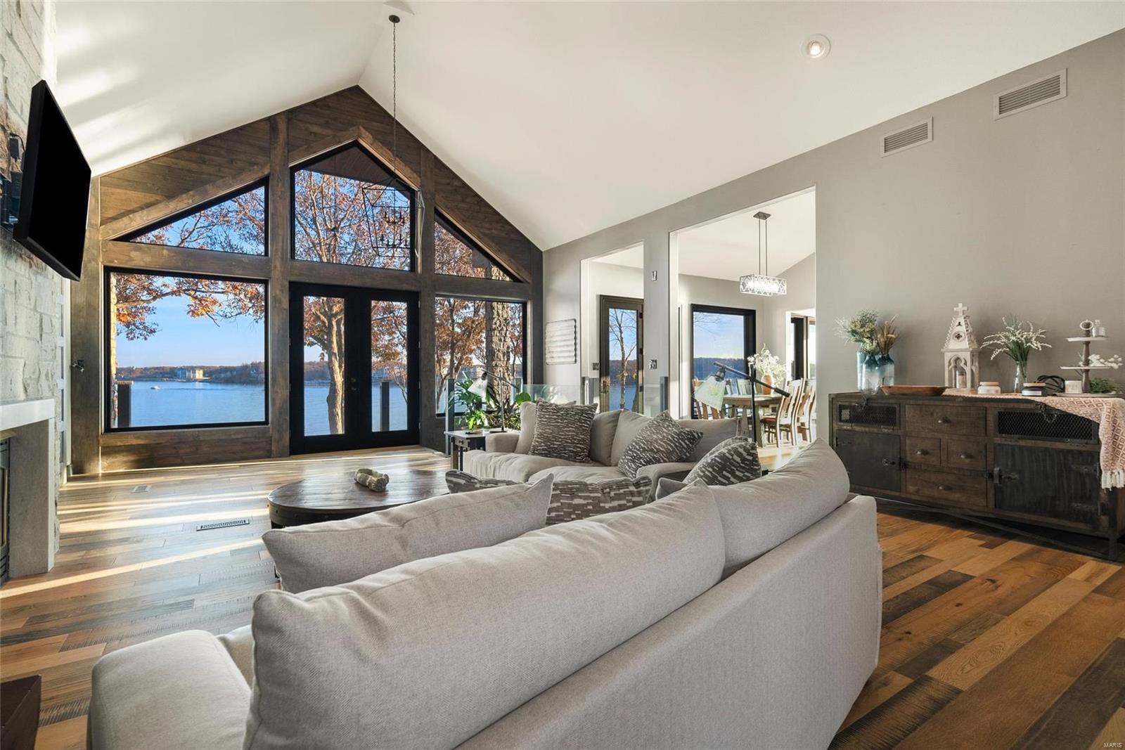 Villages - Residential