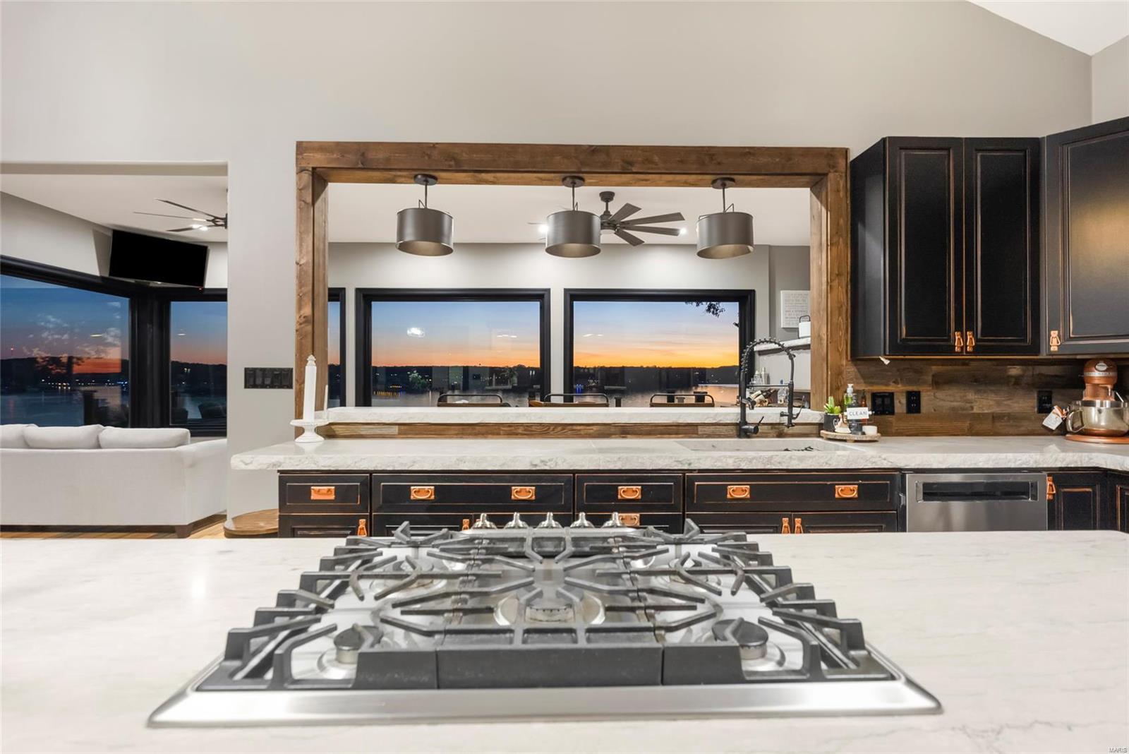 Villages - Residential