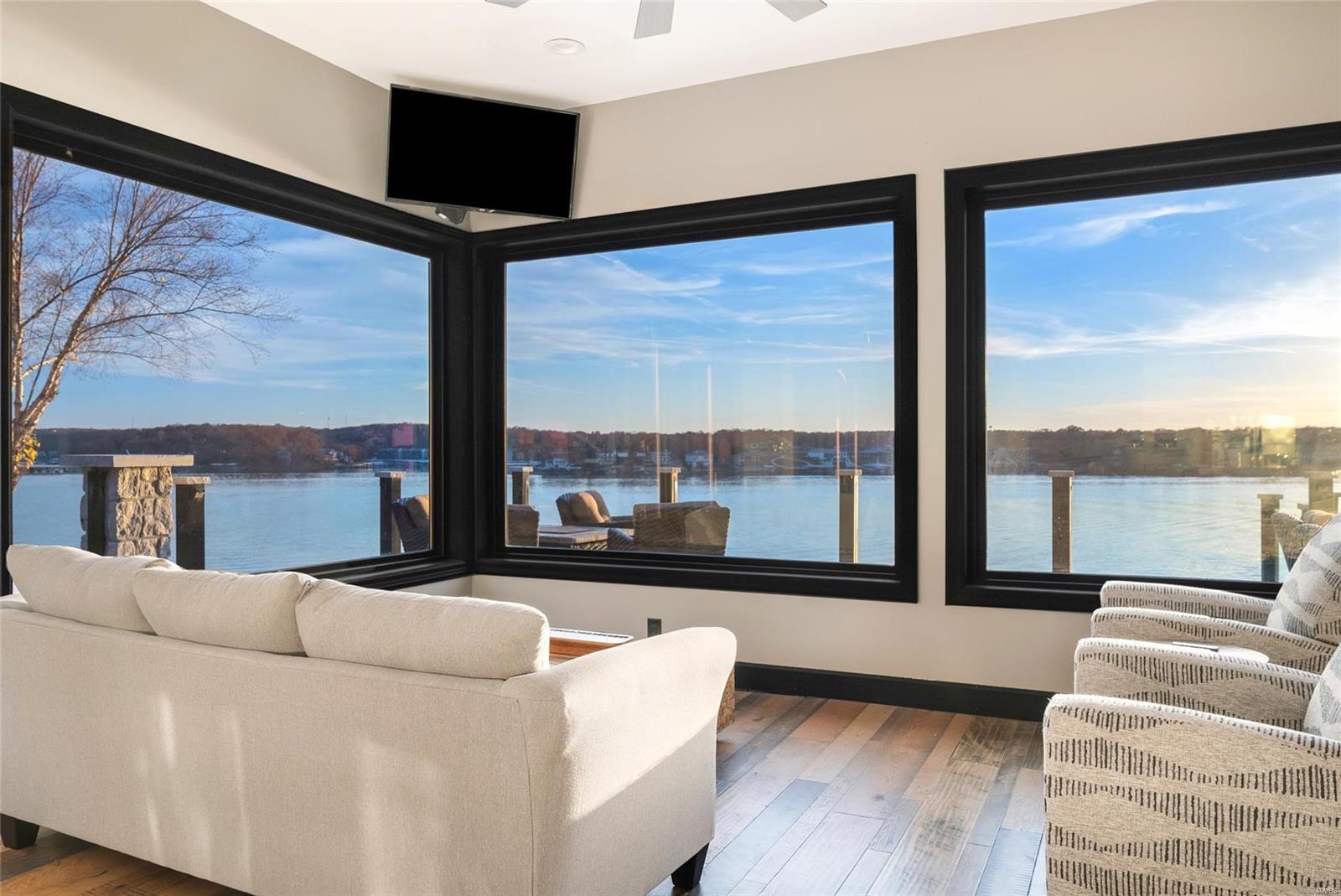 Villages - Residential