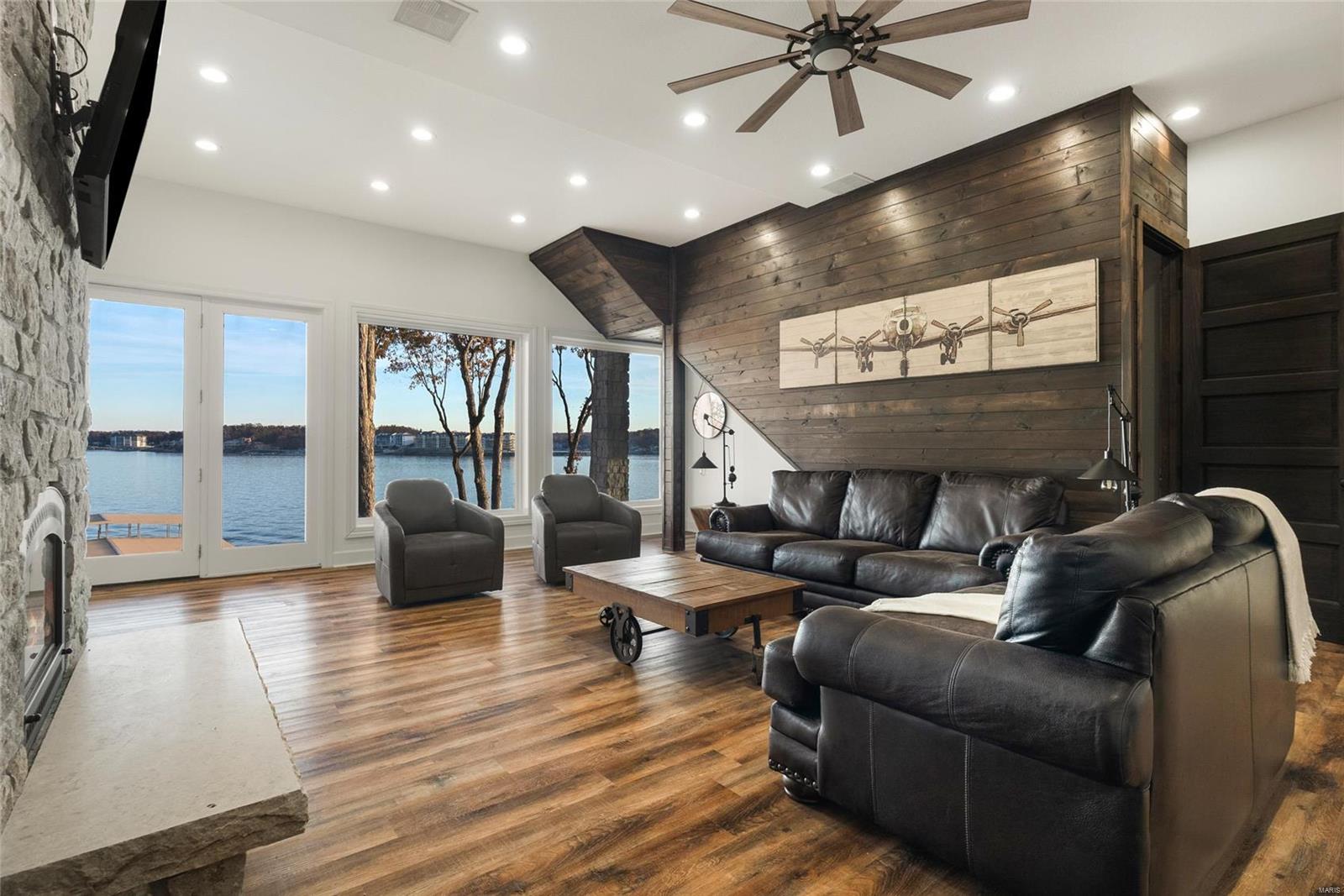 Villages - Residential