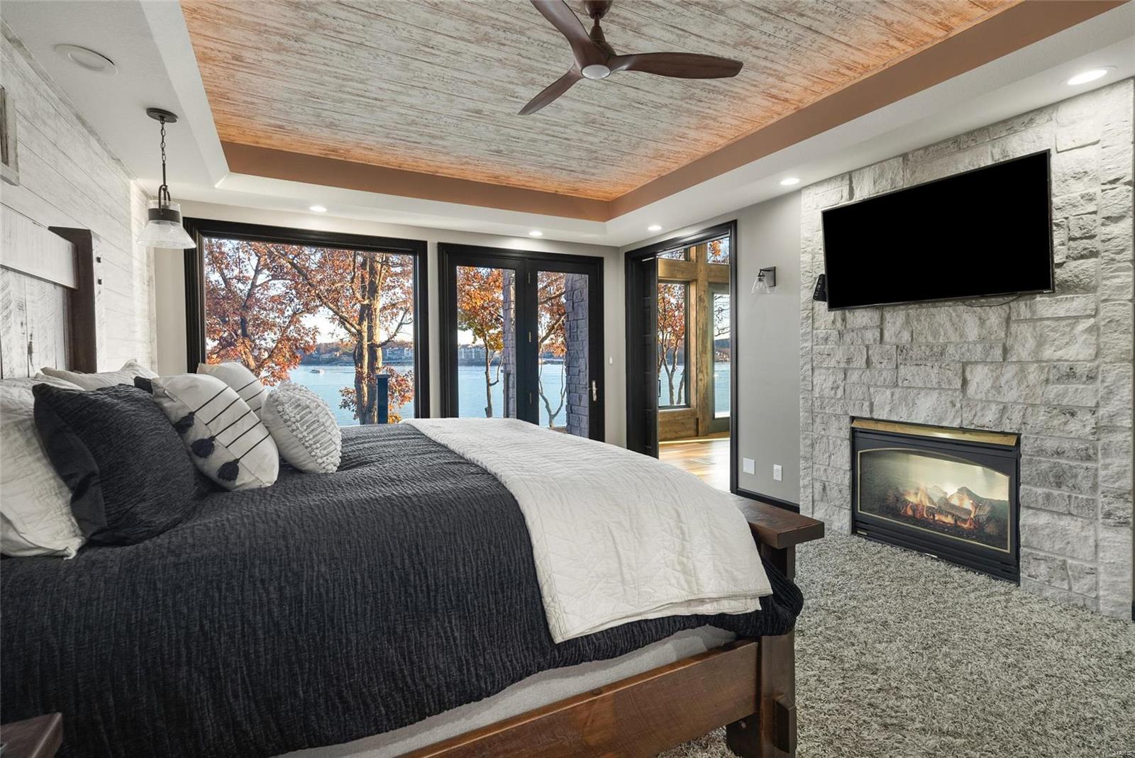 Villages - Residential