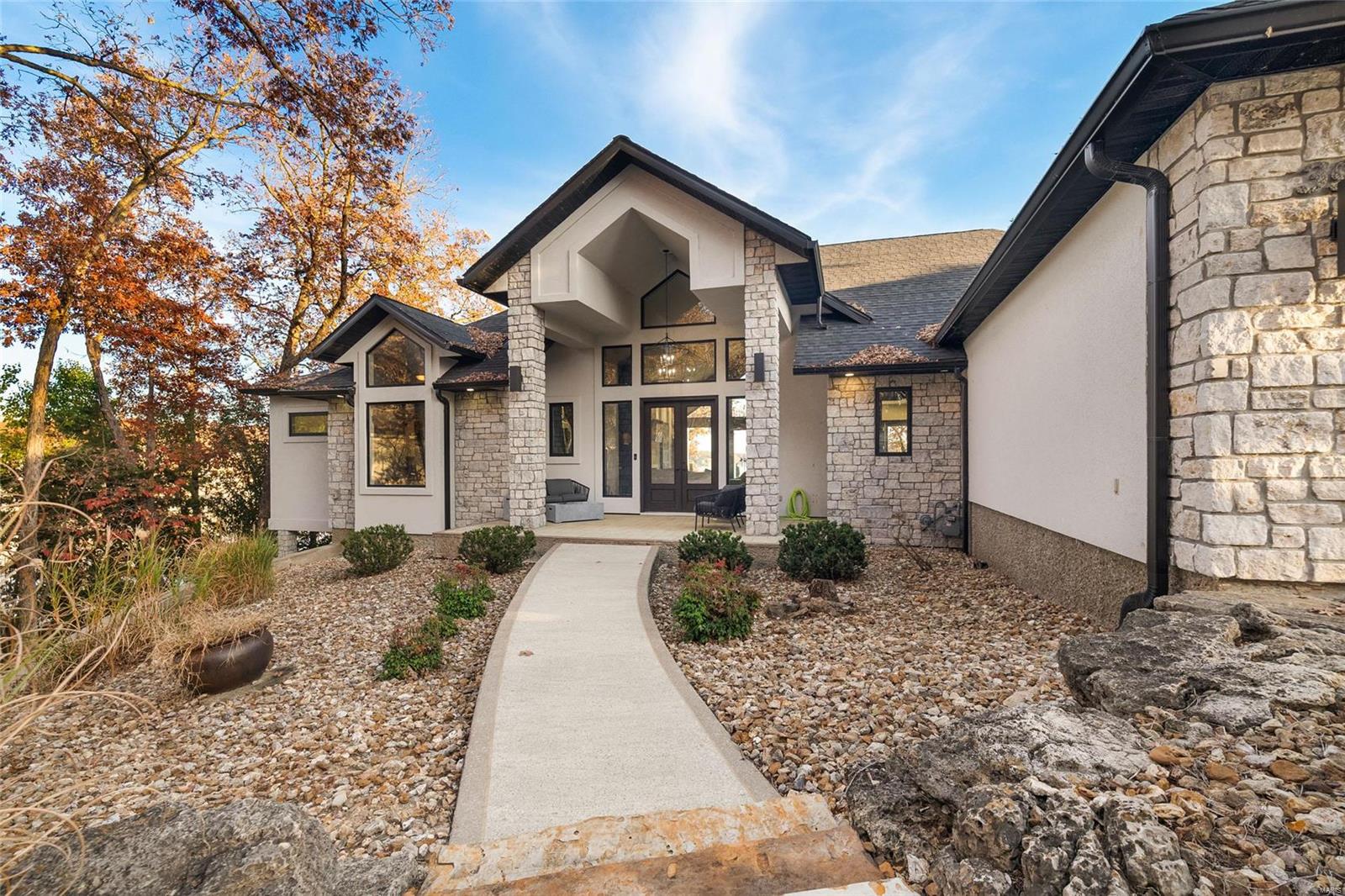 Villages - Residential