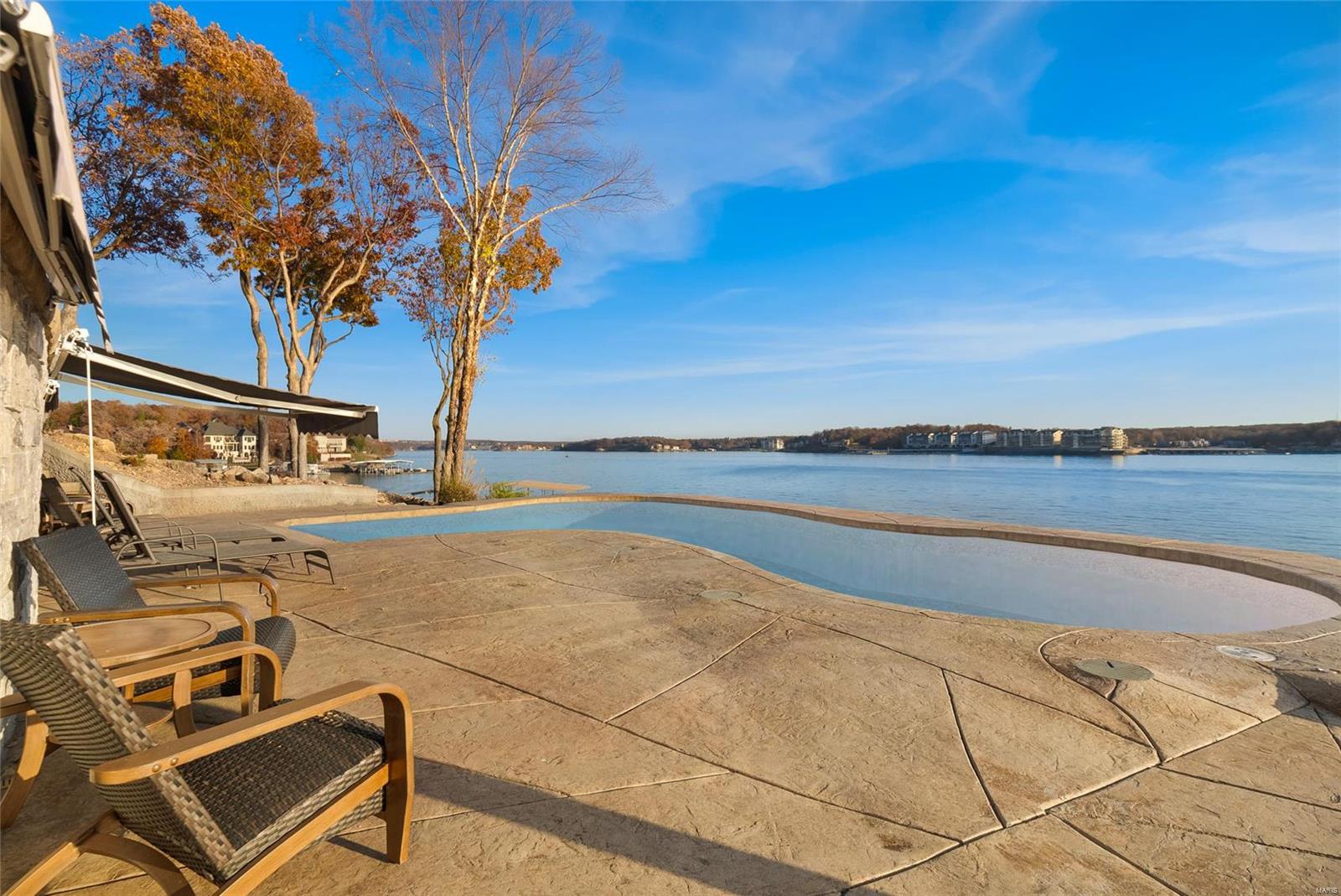 Villages - Residential