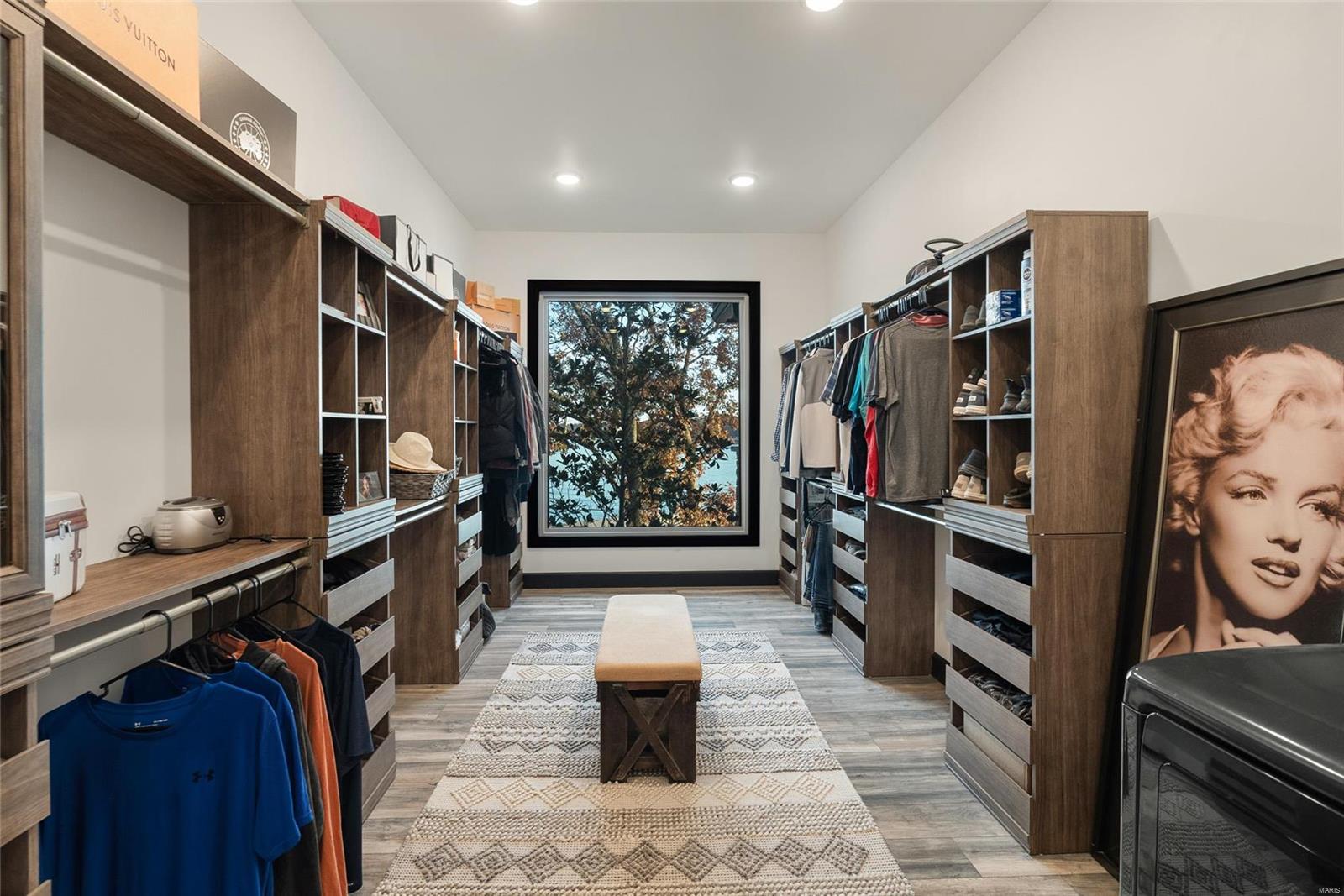 Villages - Residential