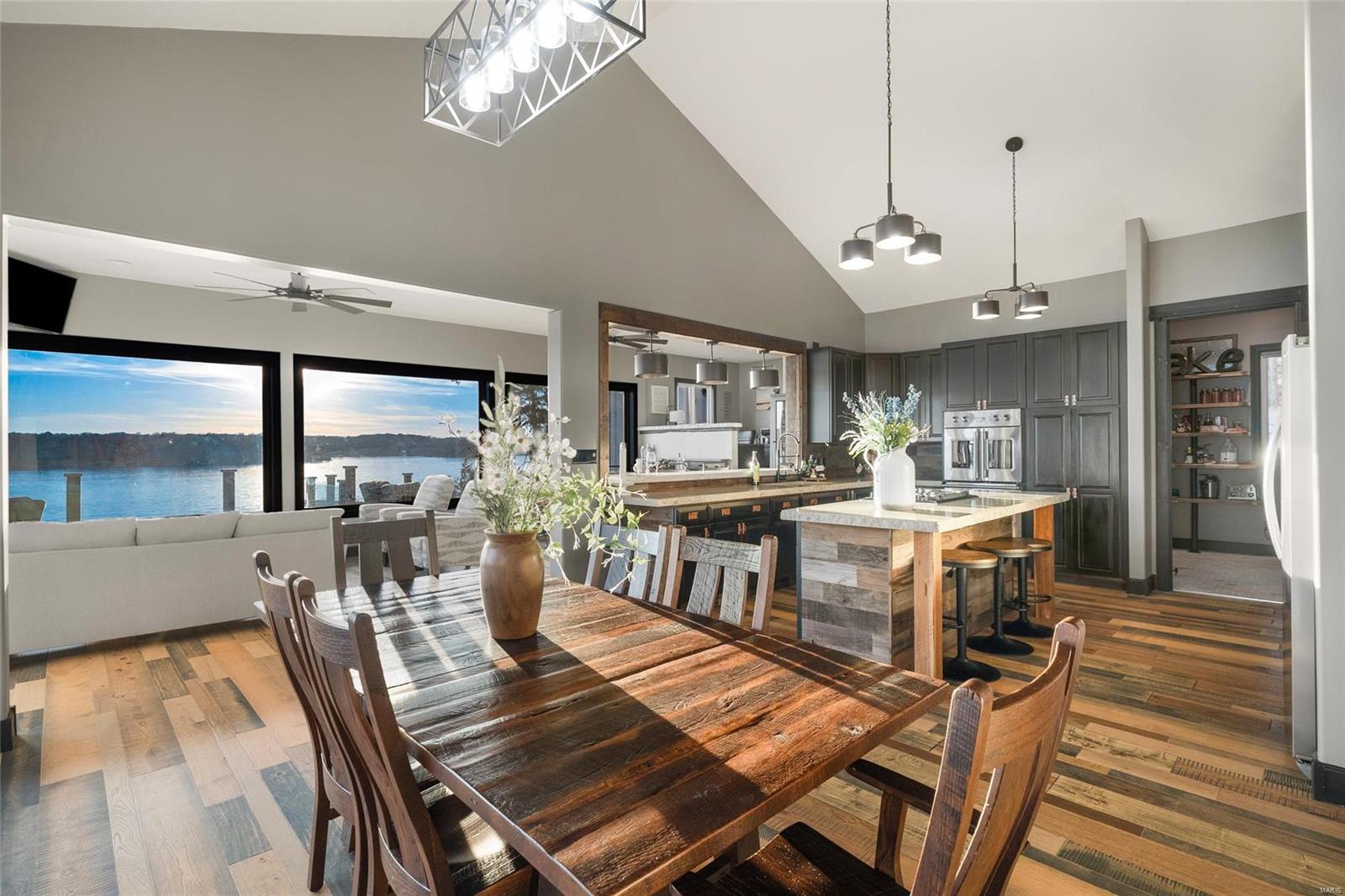 Villages - Residential