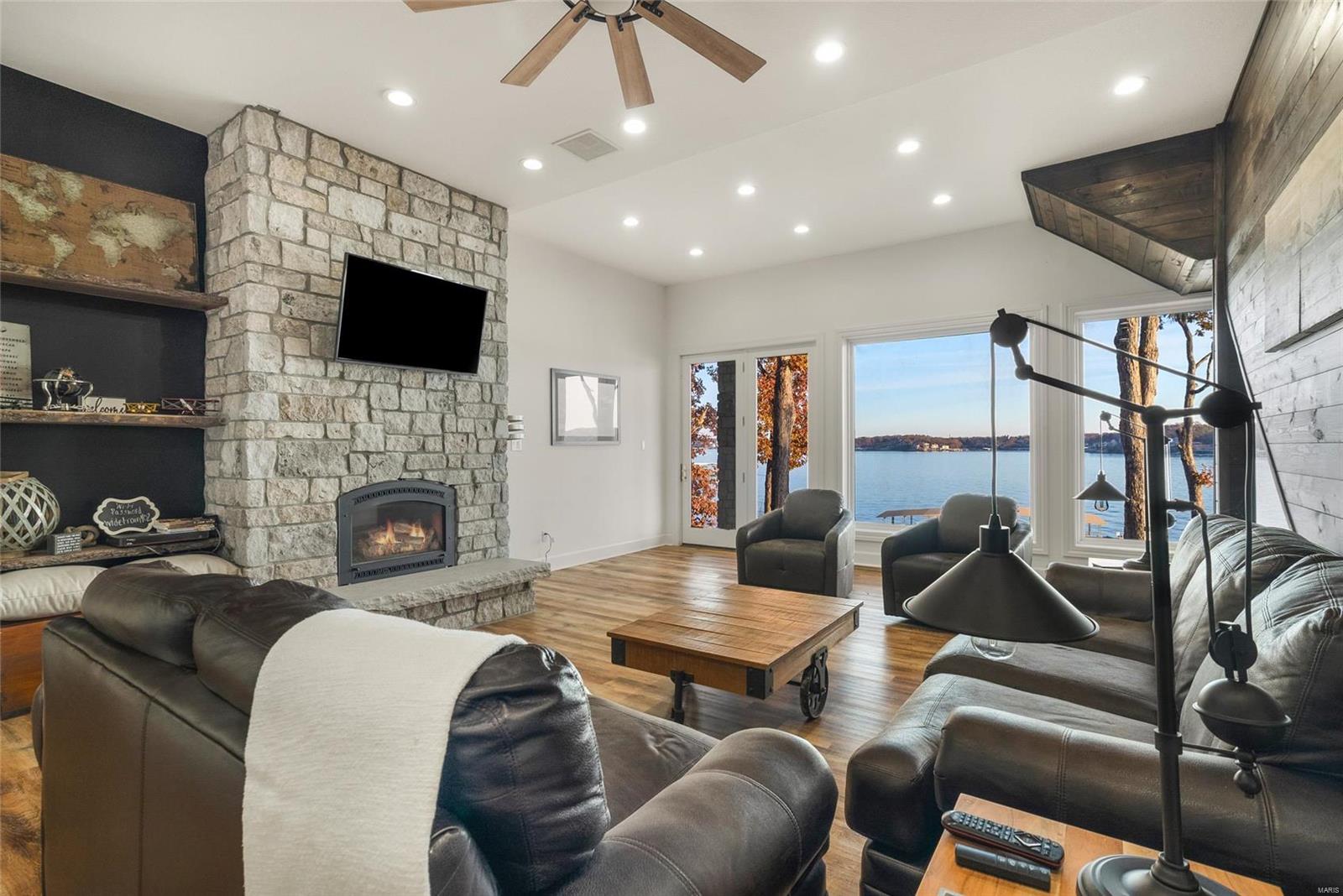 Villages - Residential