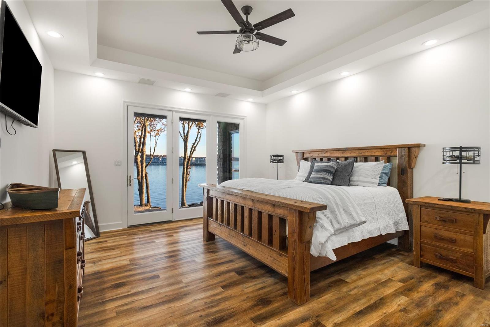 Villages - Residential