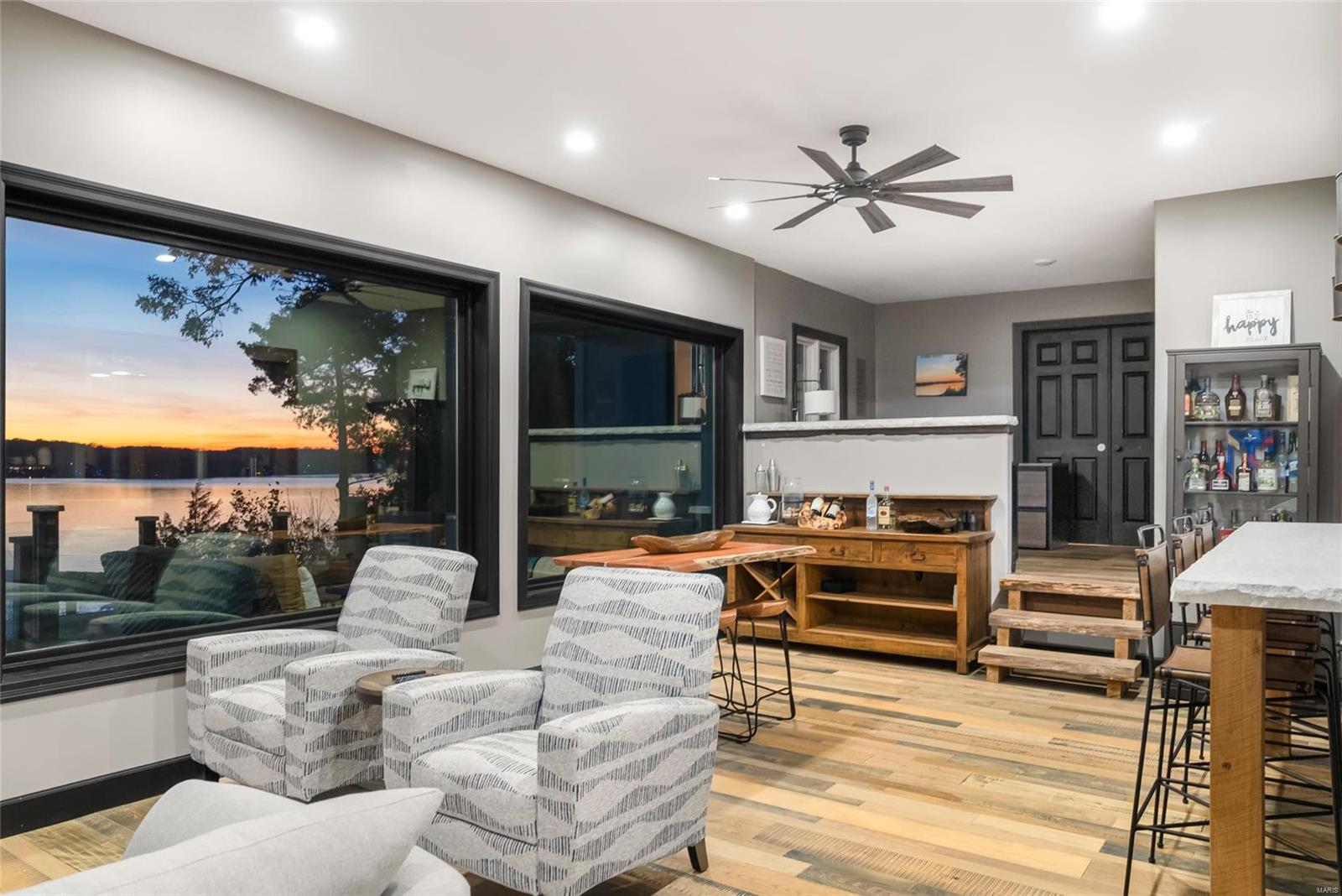 Villages - Residential