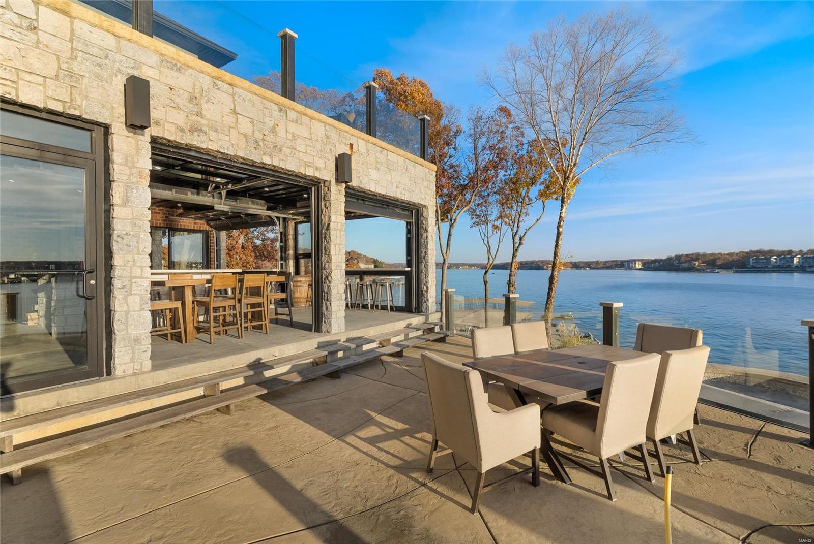 Villages - Residential