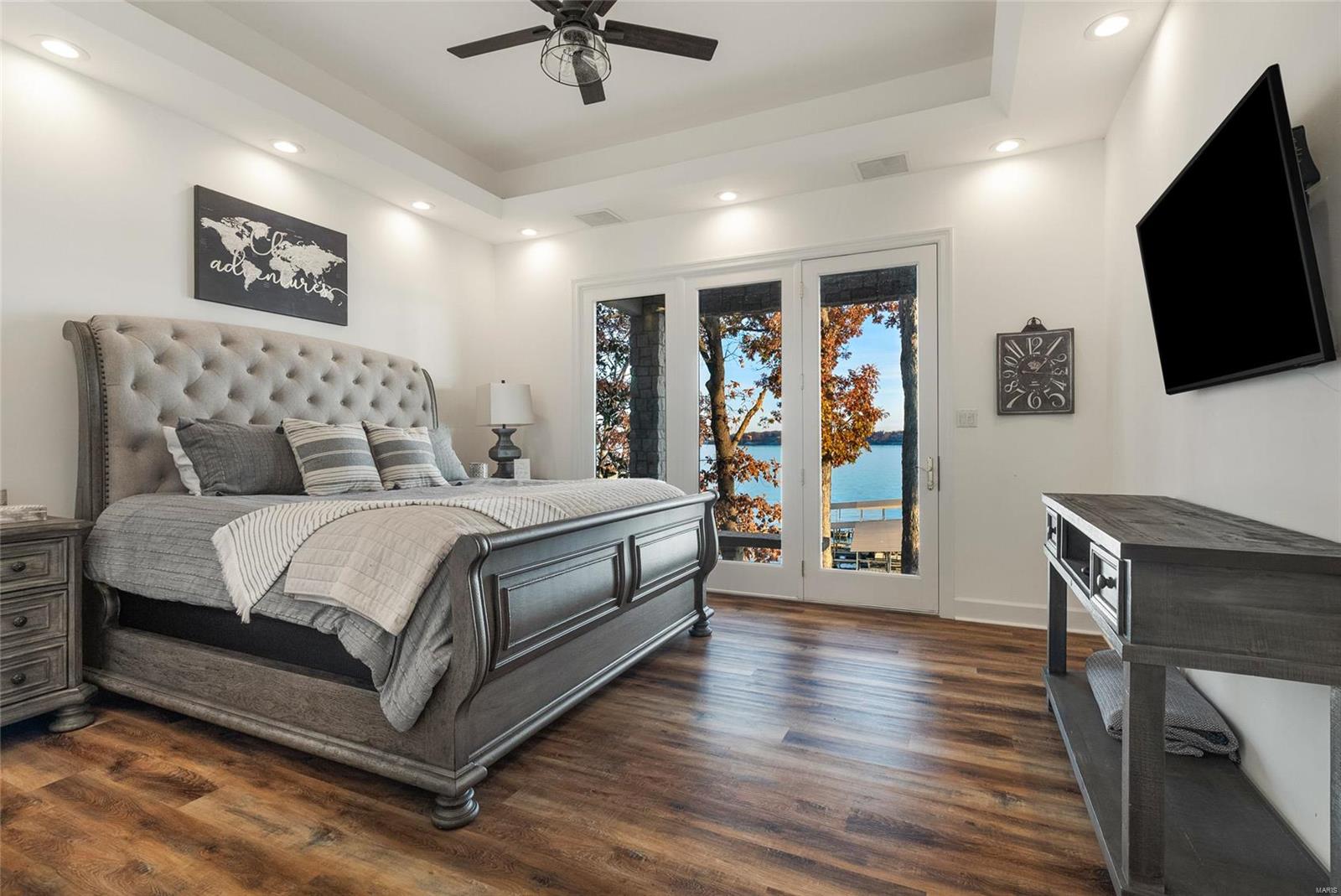 Villages - Residential