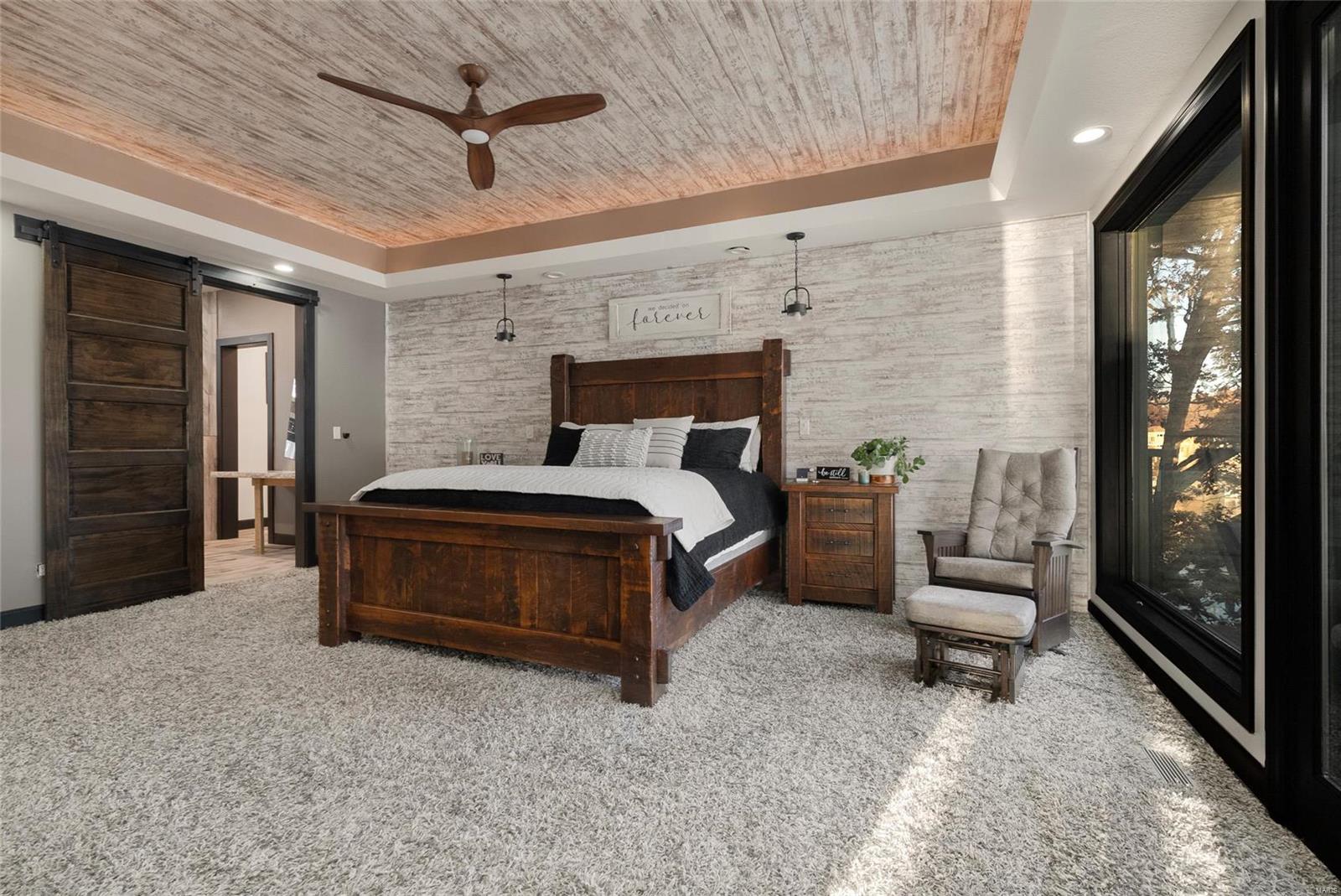 Villages - Residential