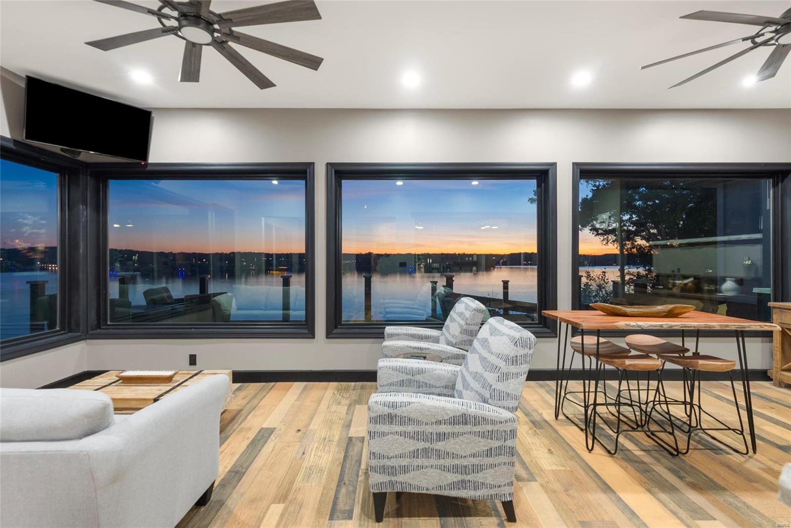 Villages - Residential