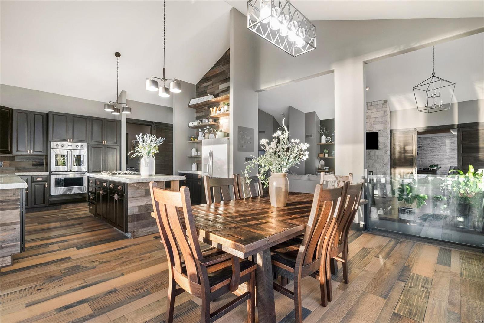 Villages - Residential