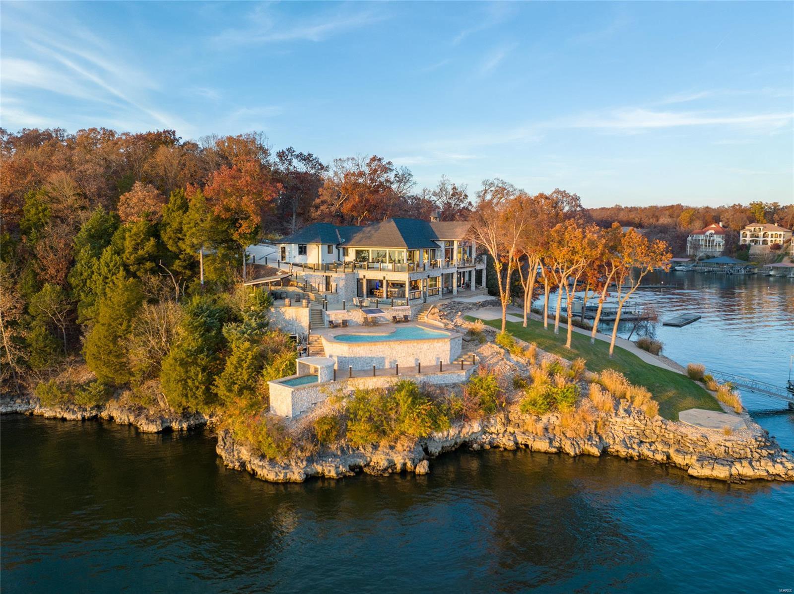 Villages - Residential