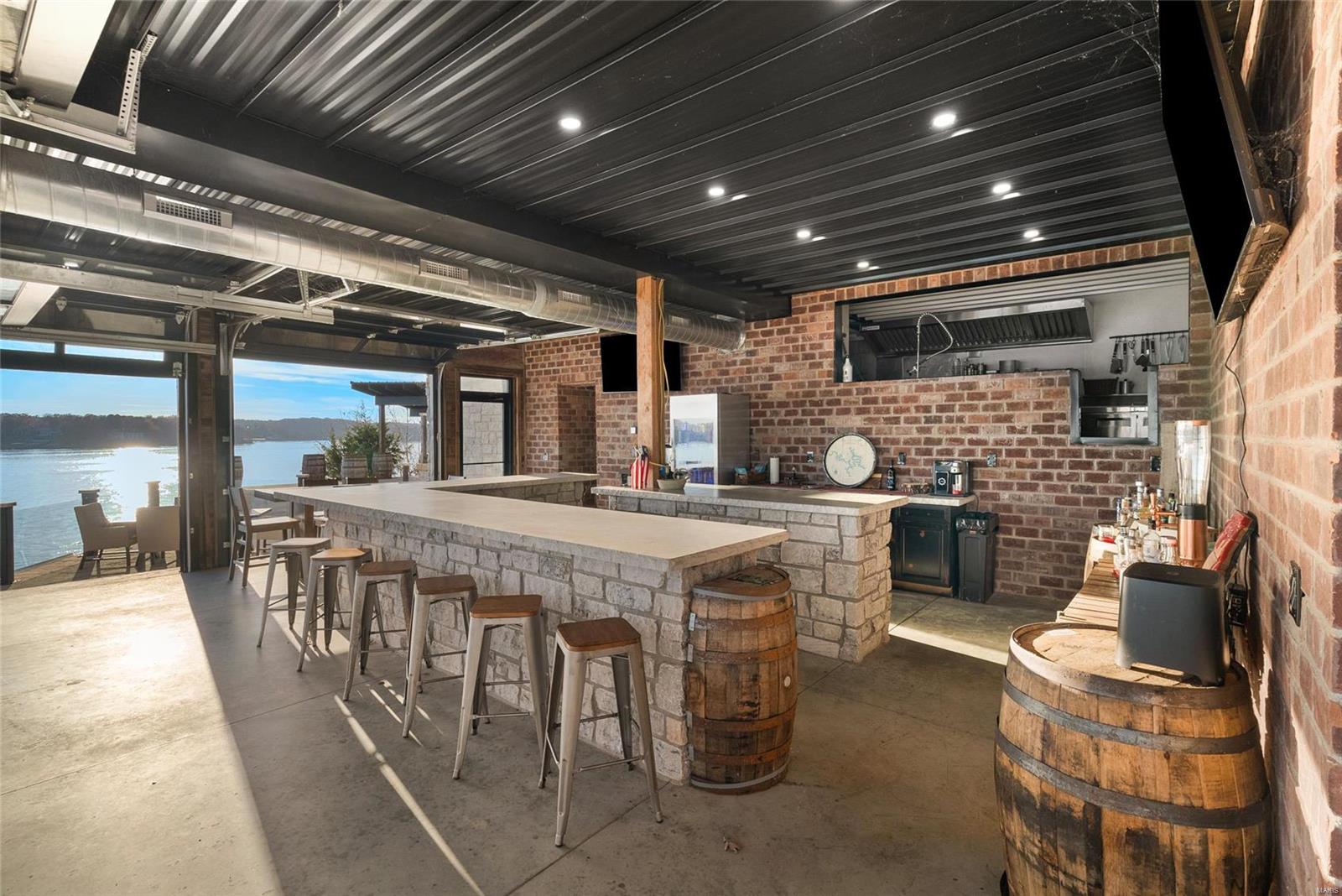 Villages - Residential