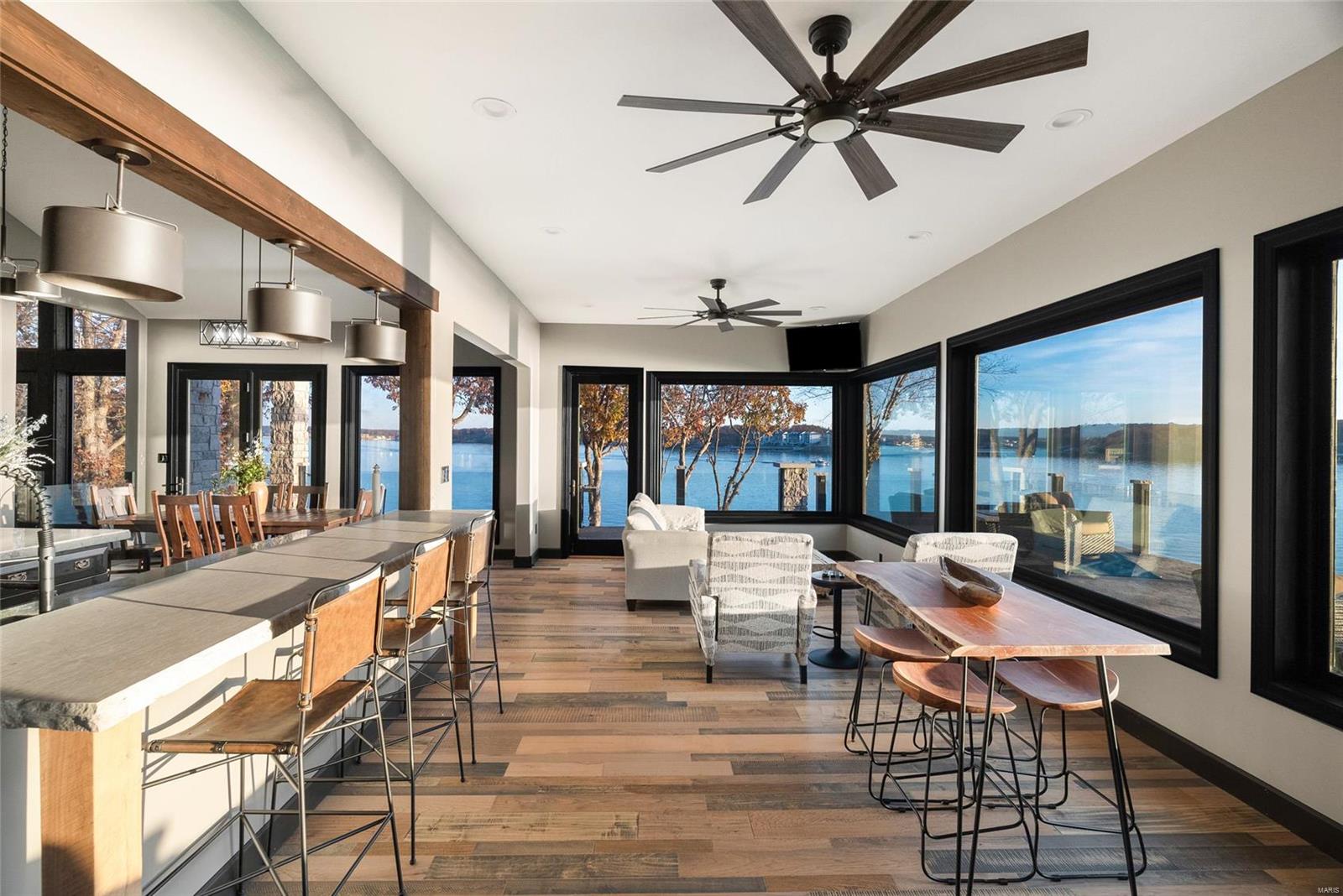 Villages - Residential