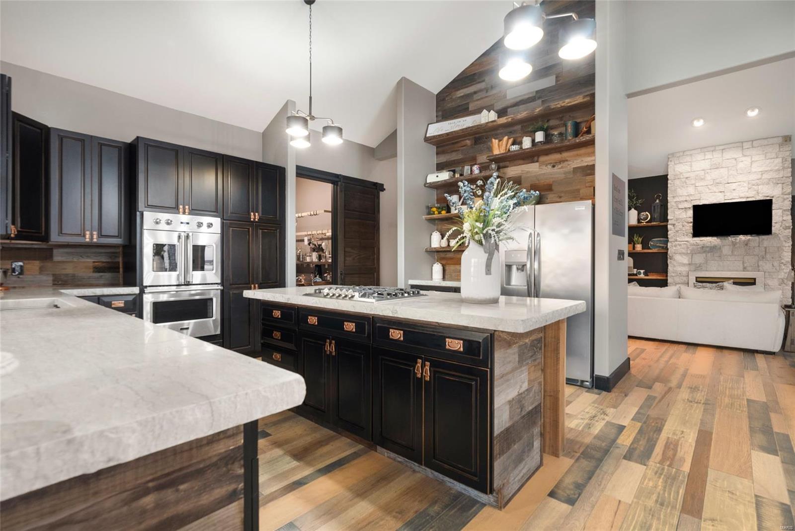 Villages - Residential