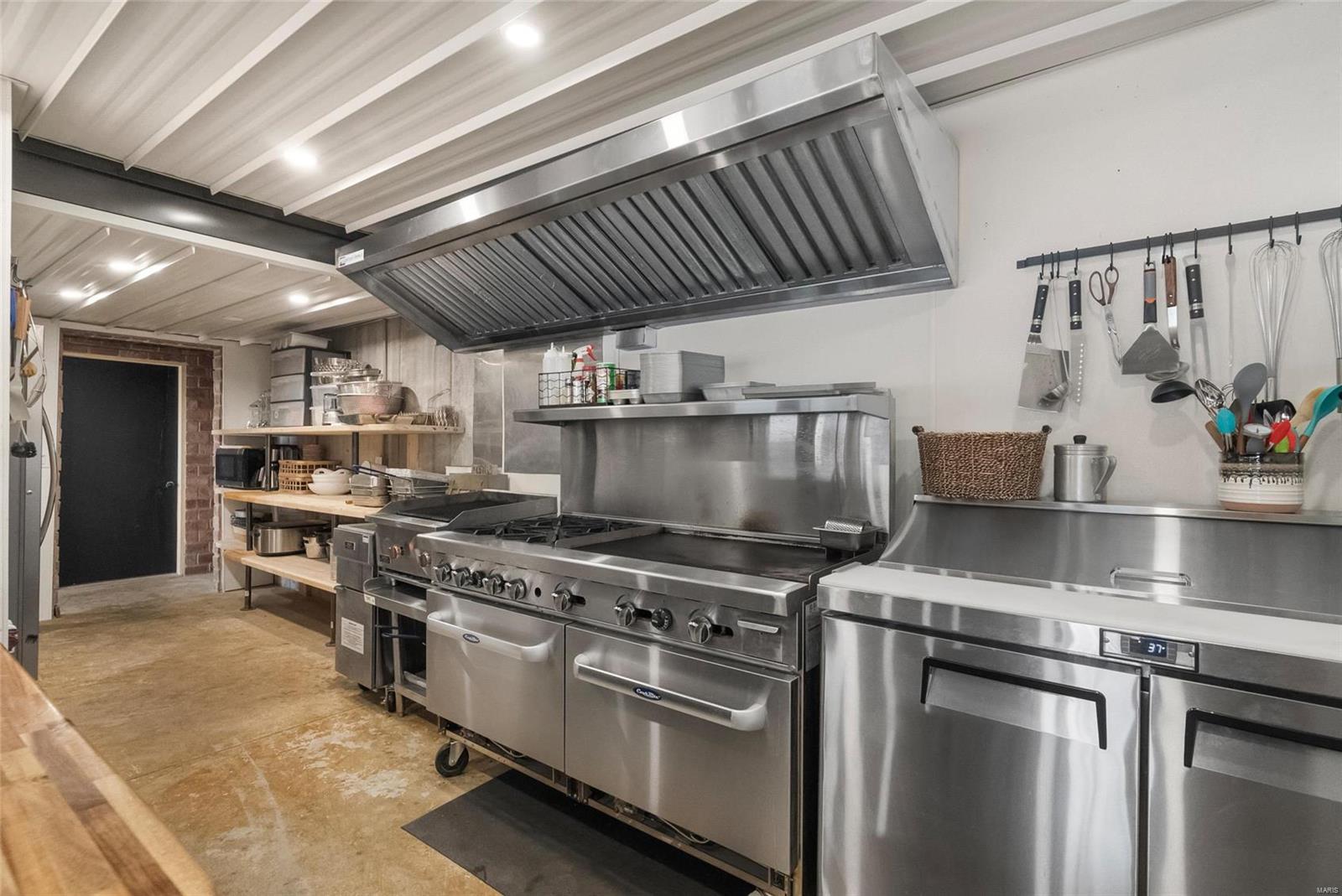 Villages - Residential