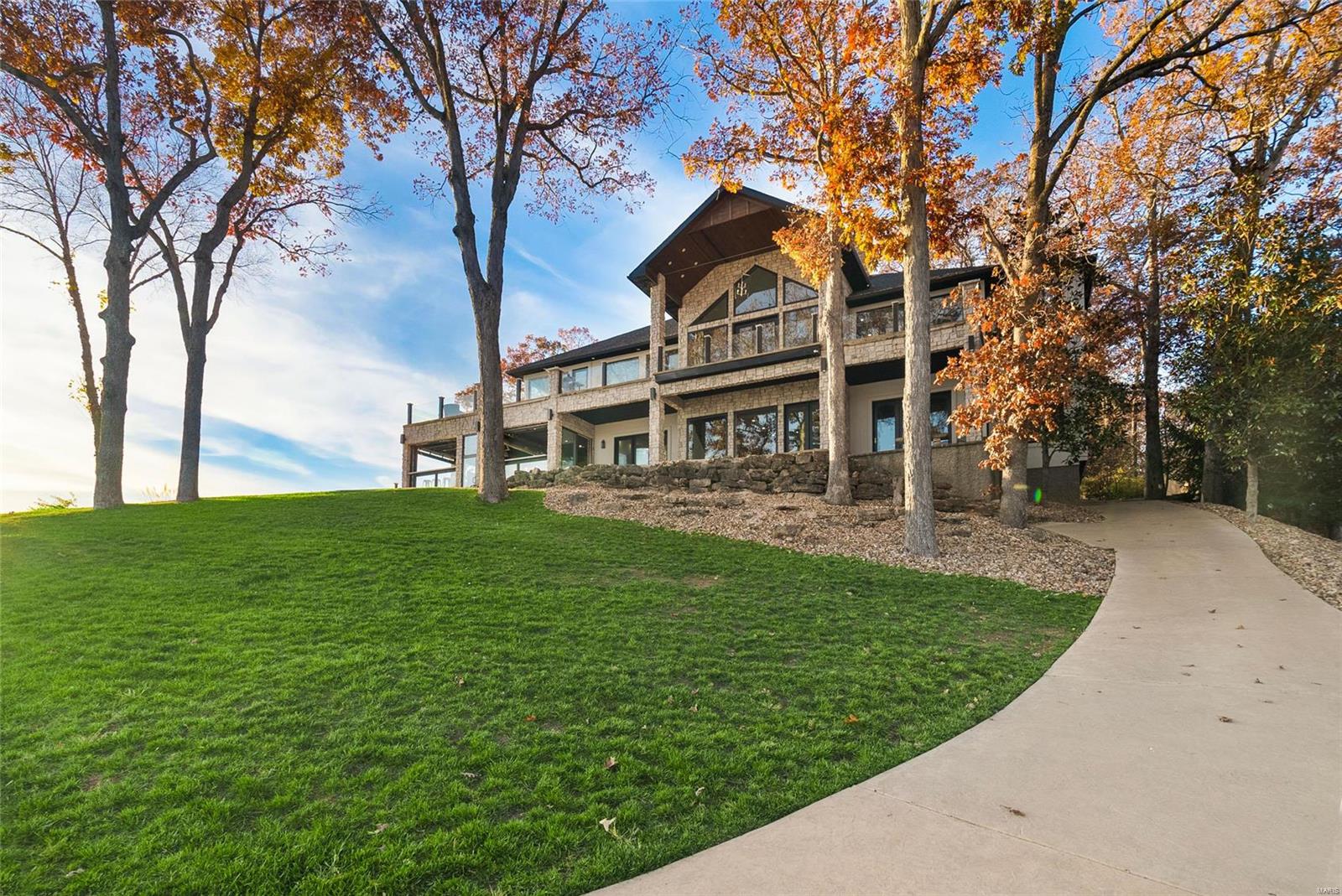 Villages - Residential