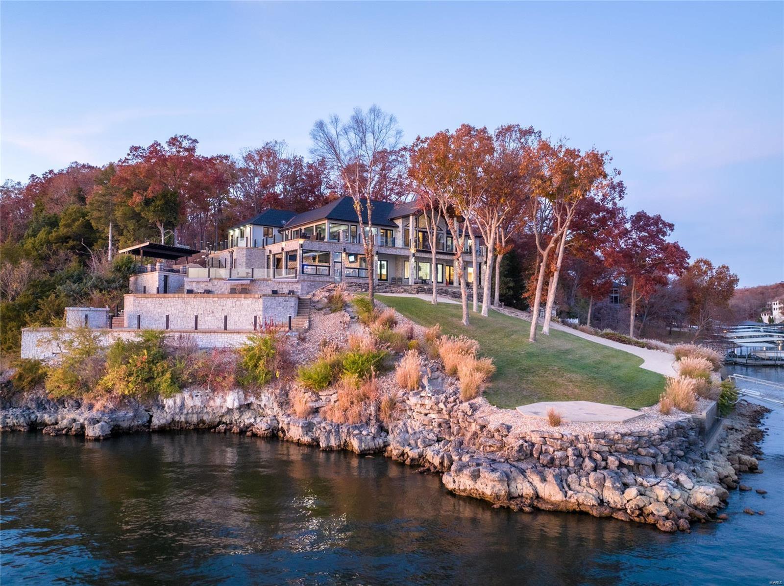 Villages - Residential