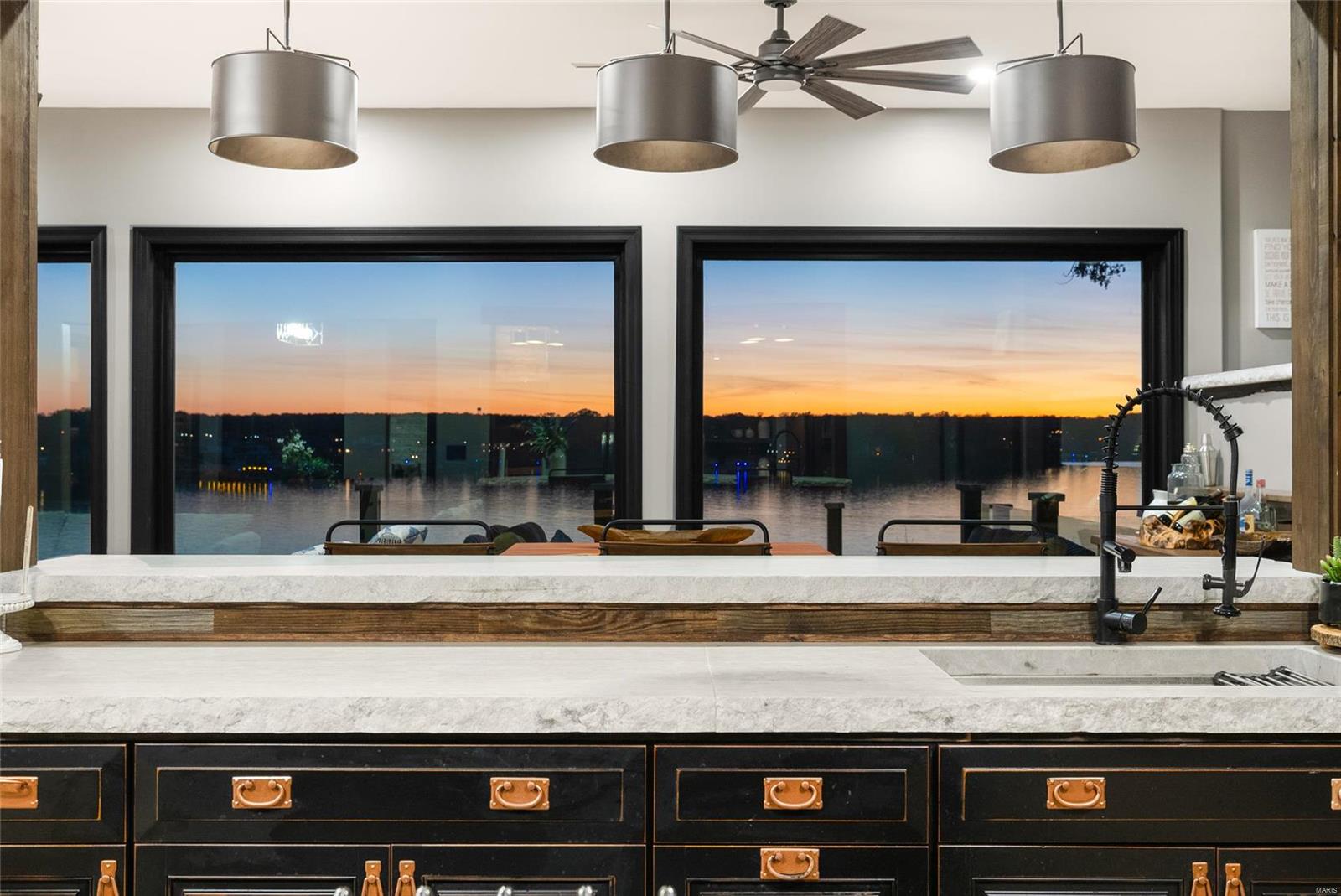 Villages - Residential