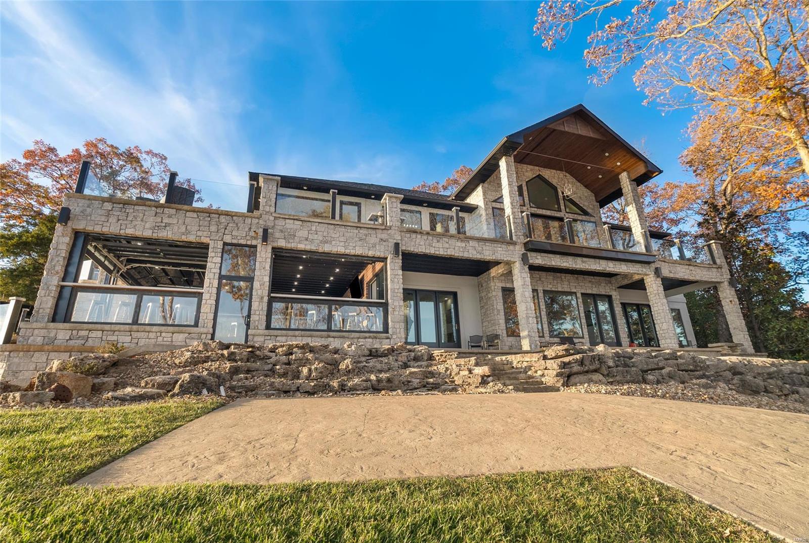 Villages - Residential