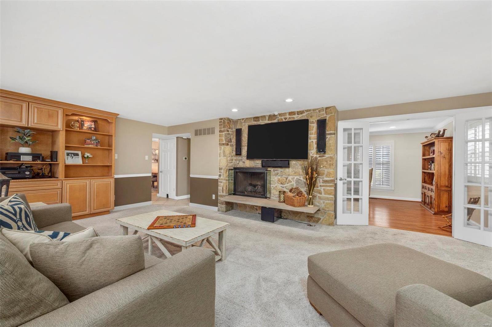 Bellecoeur 3 - Residential