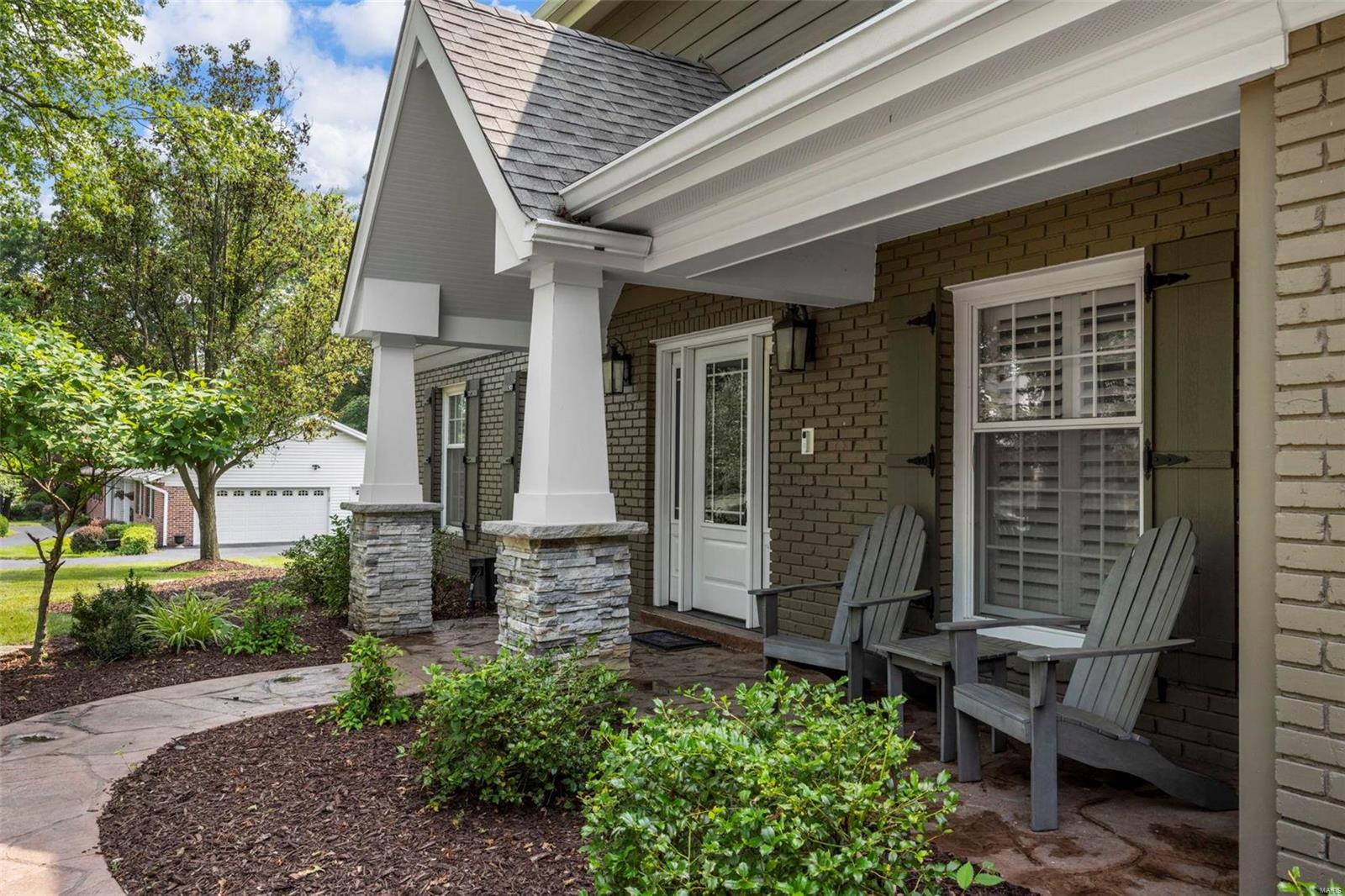 Bellecoeur 3 - Residential