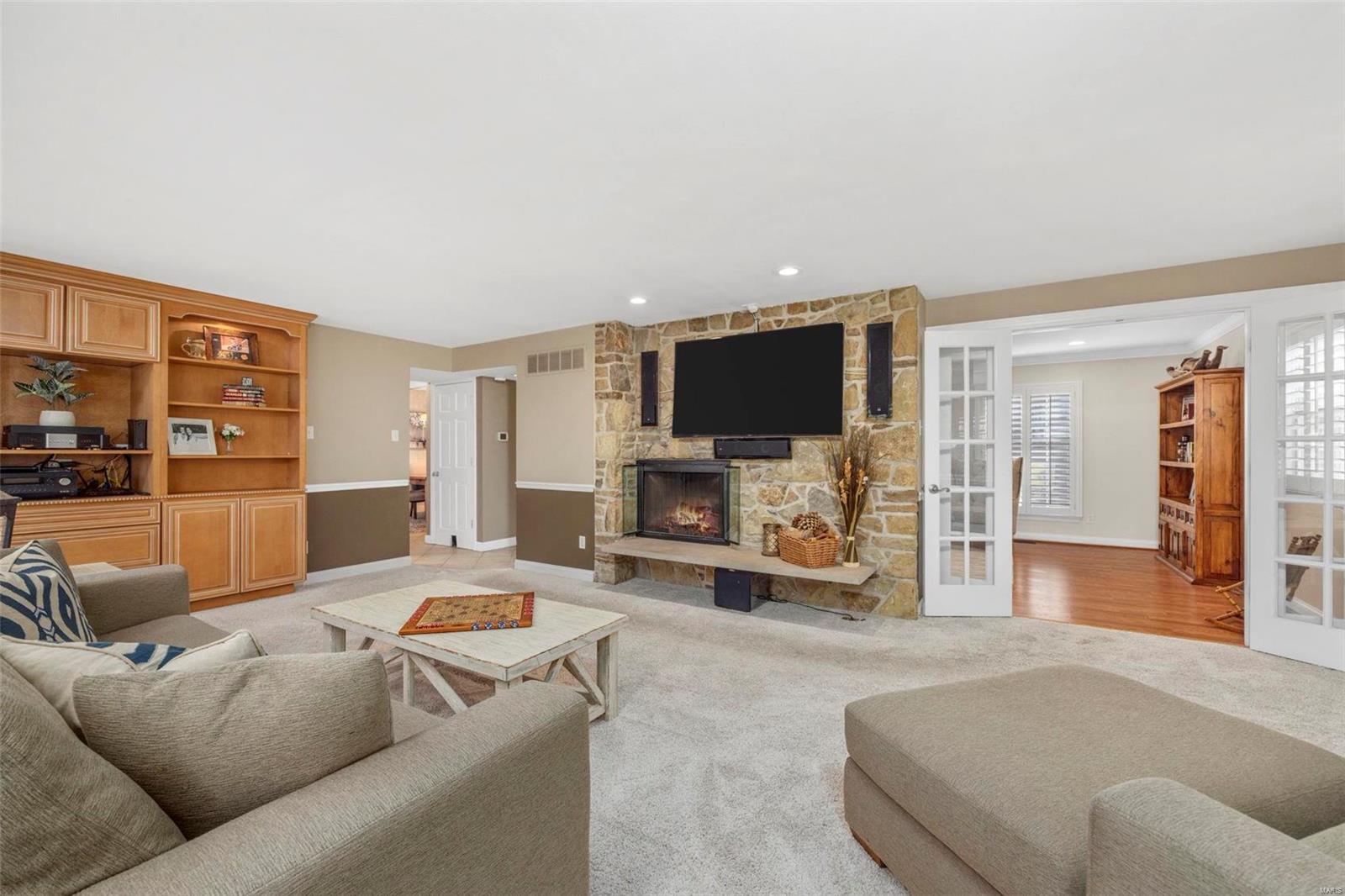 Bellecoeur 3 - Residential