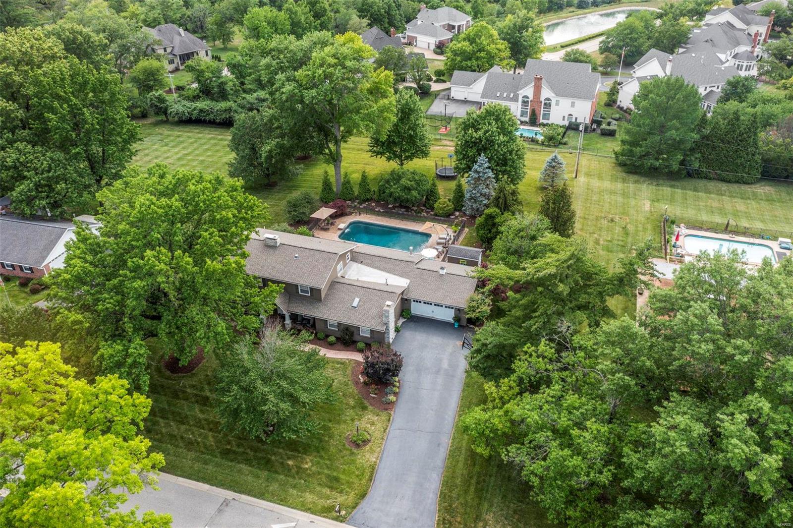 Bellecoeur 3 - Residential