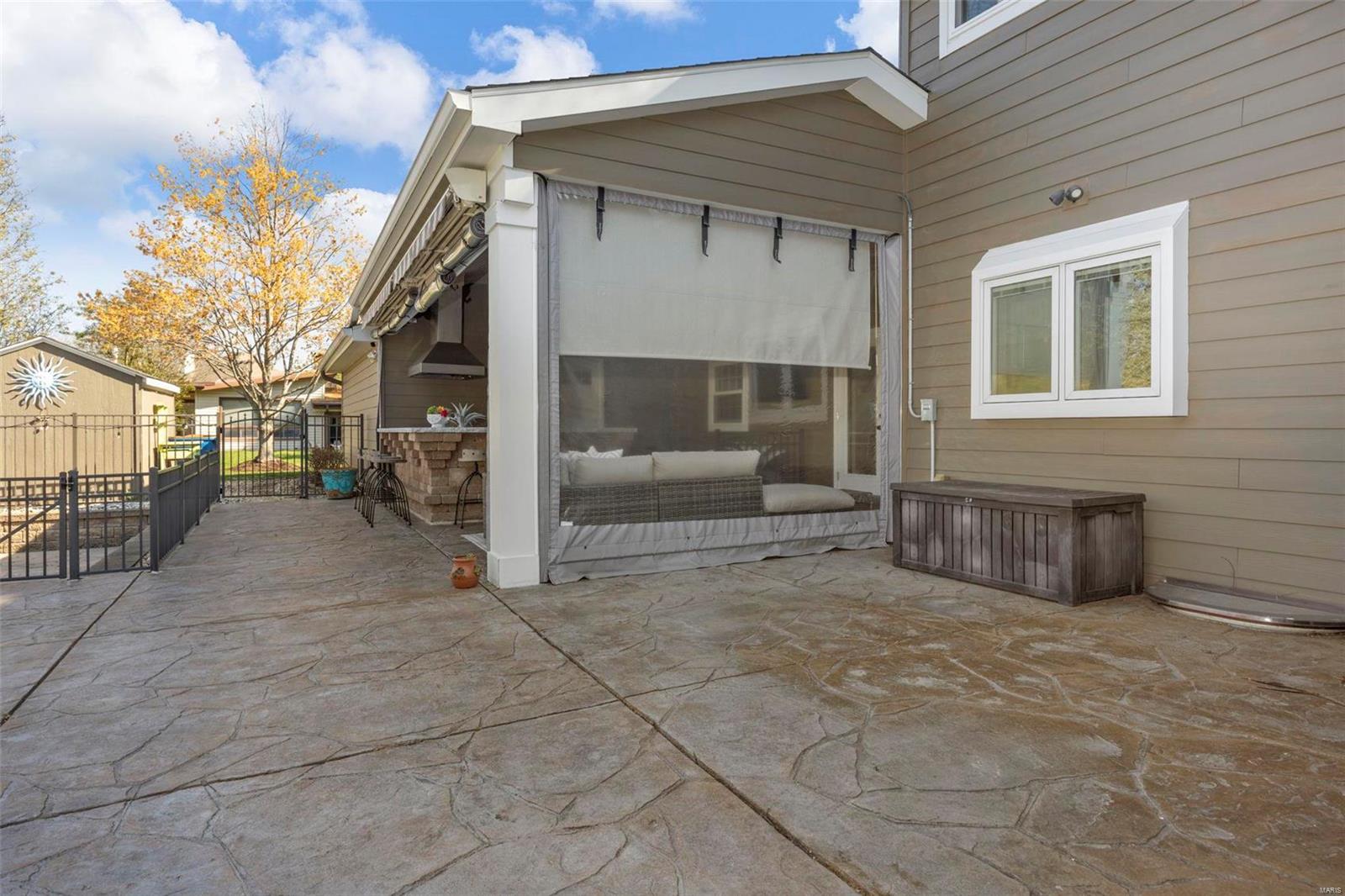 Bellecoeur 3 - Residential