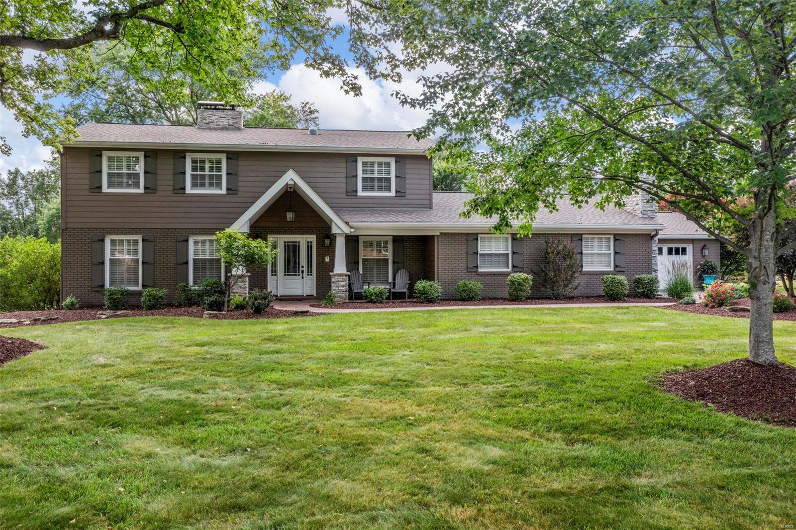 Bellecoeur 3 - Residential