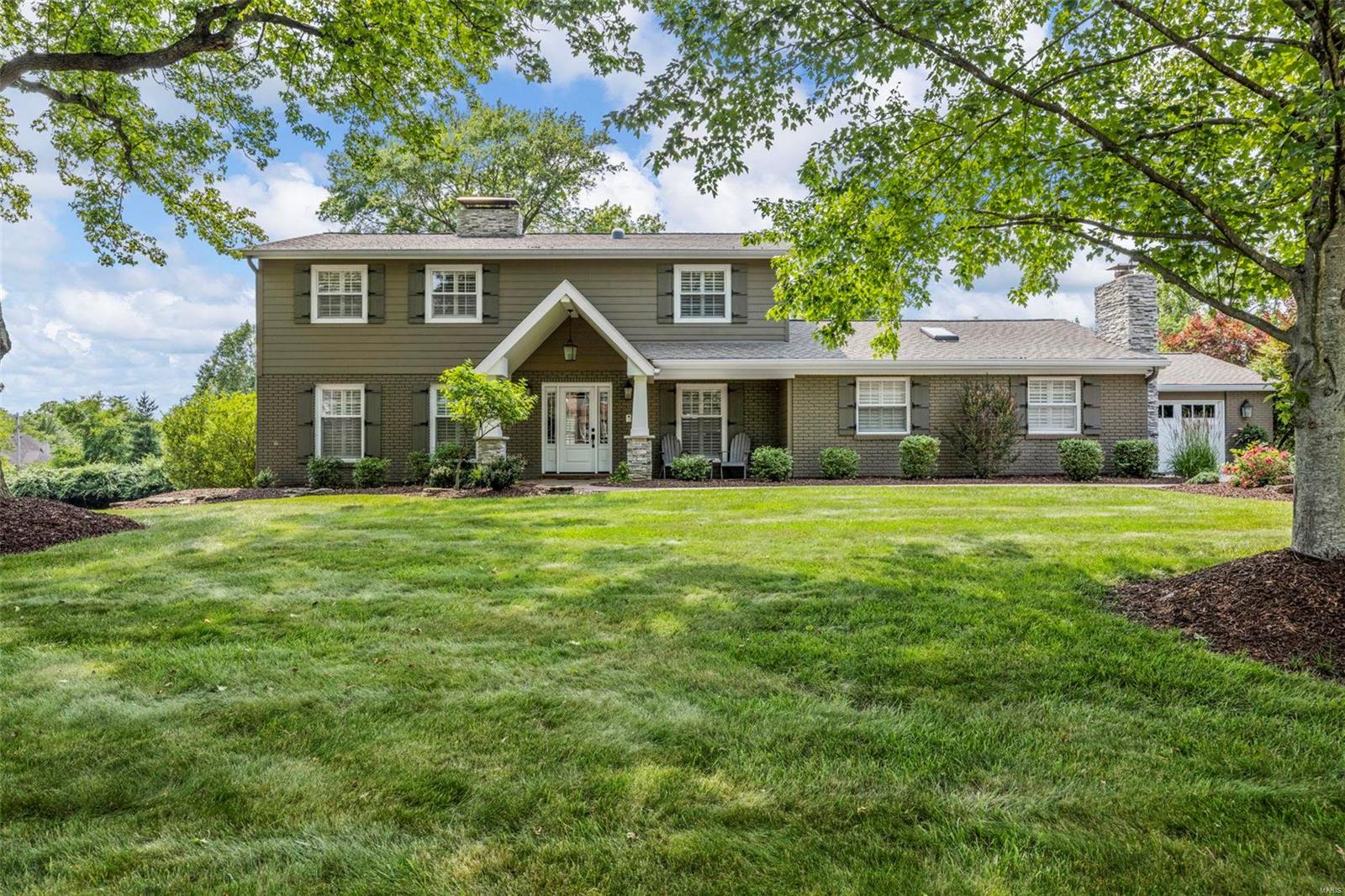 Bellecoeur 3 - Residential