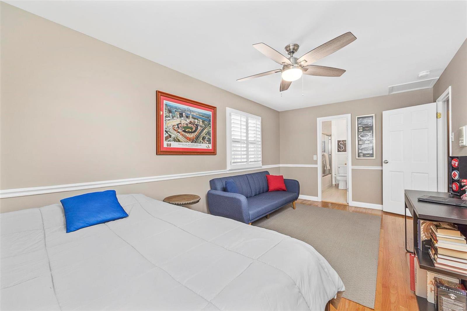 Bellecoeur 3 - Residential