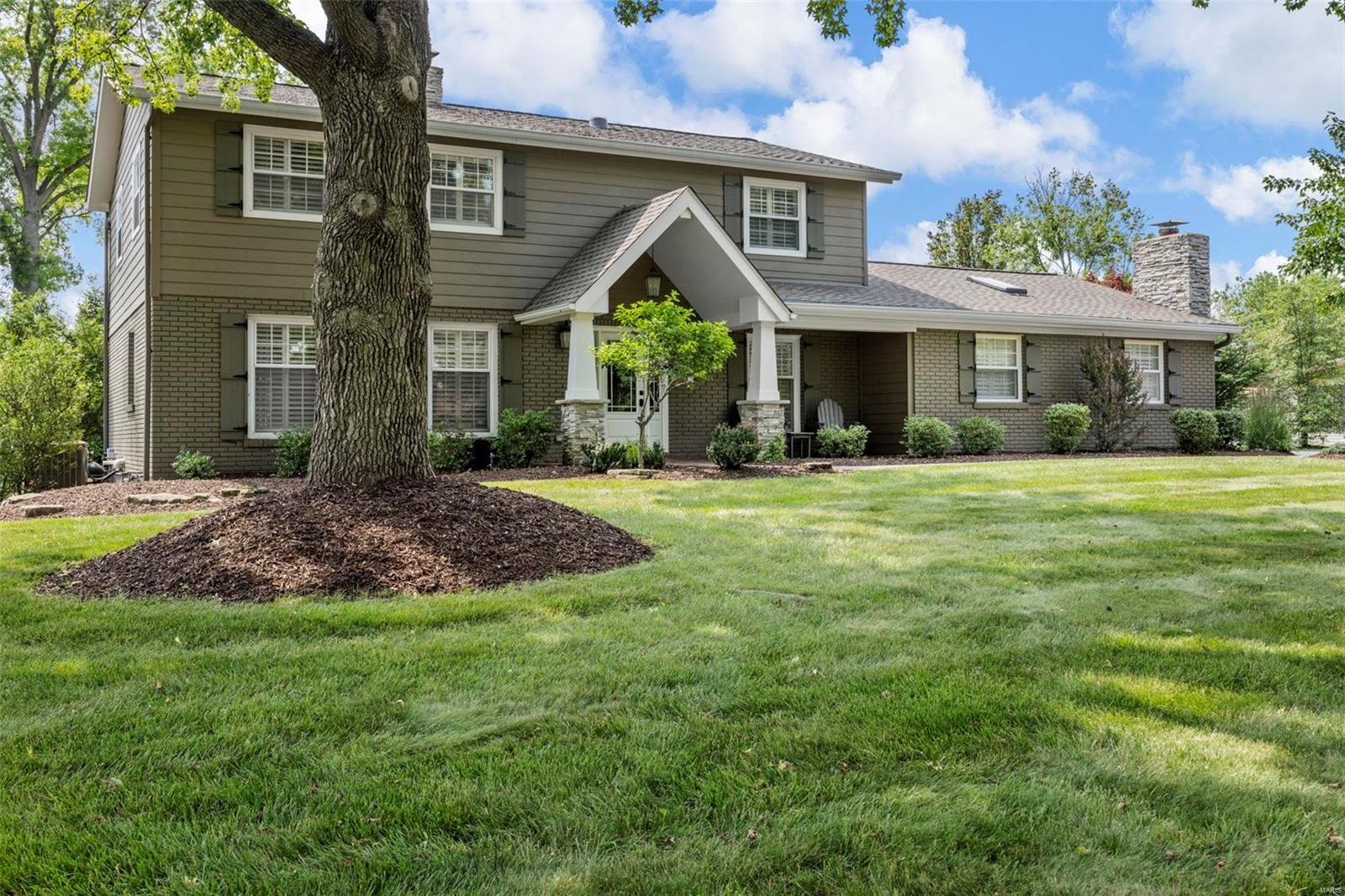 Bellecoeur 3 - Residential