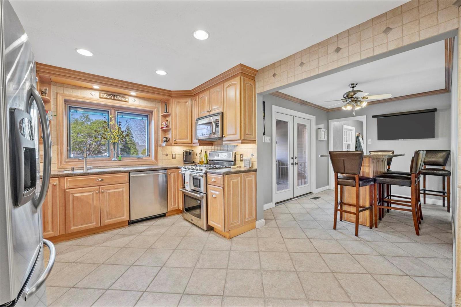 Bellecoeur 3 - Residential