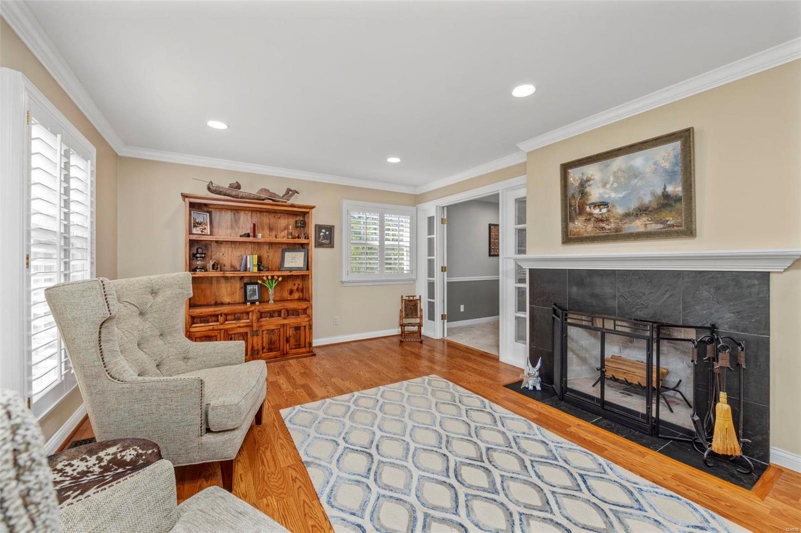 Bellecoeur 3 - Residential