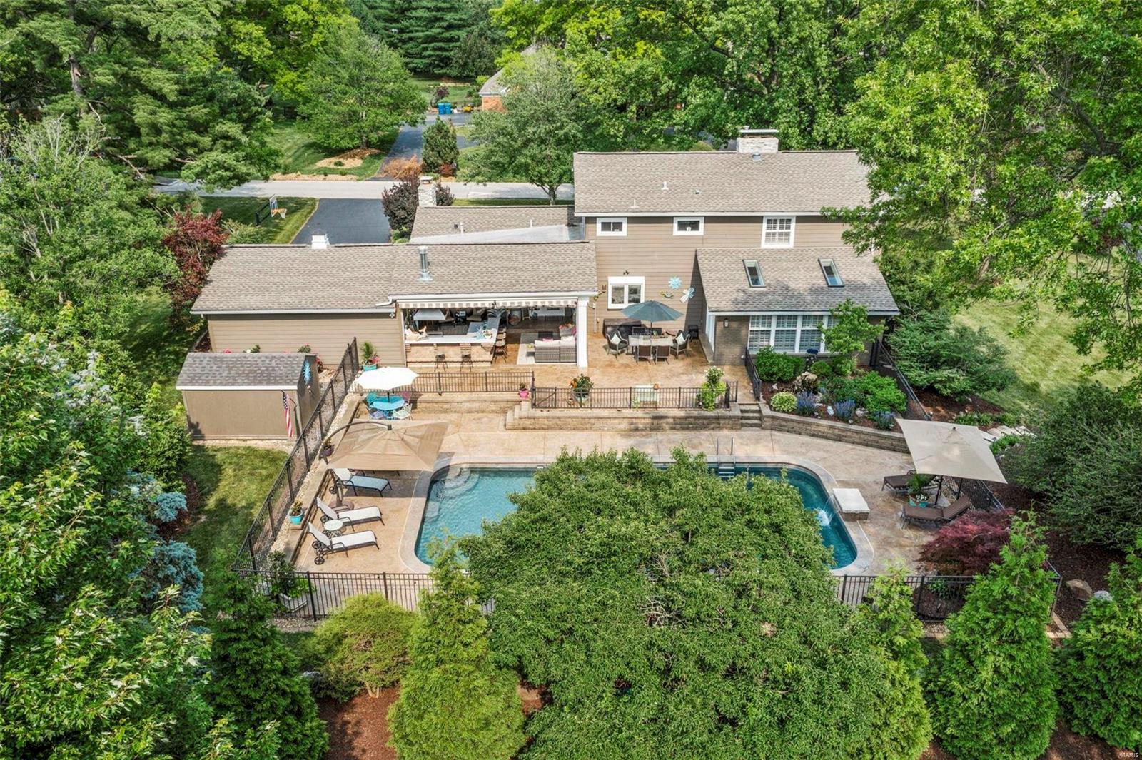 Bellecoeur 3 - Residential