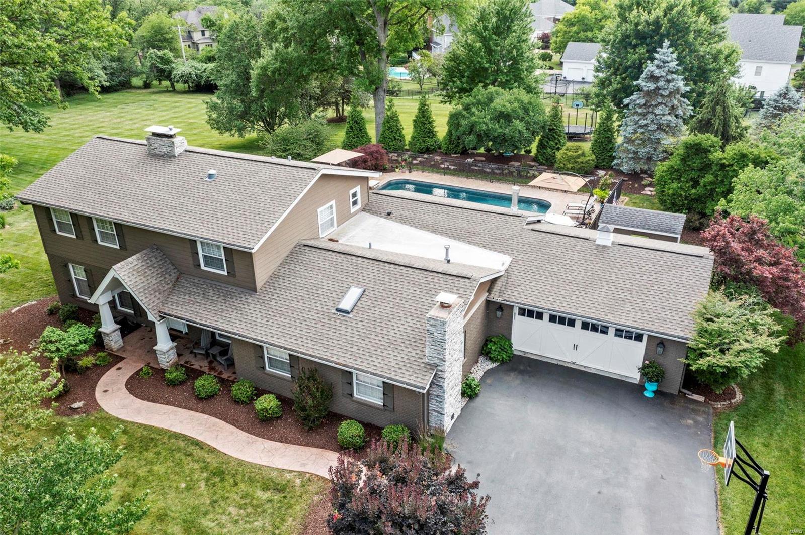 Bellecoeur 3 - Residential