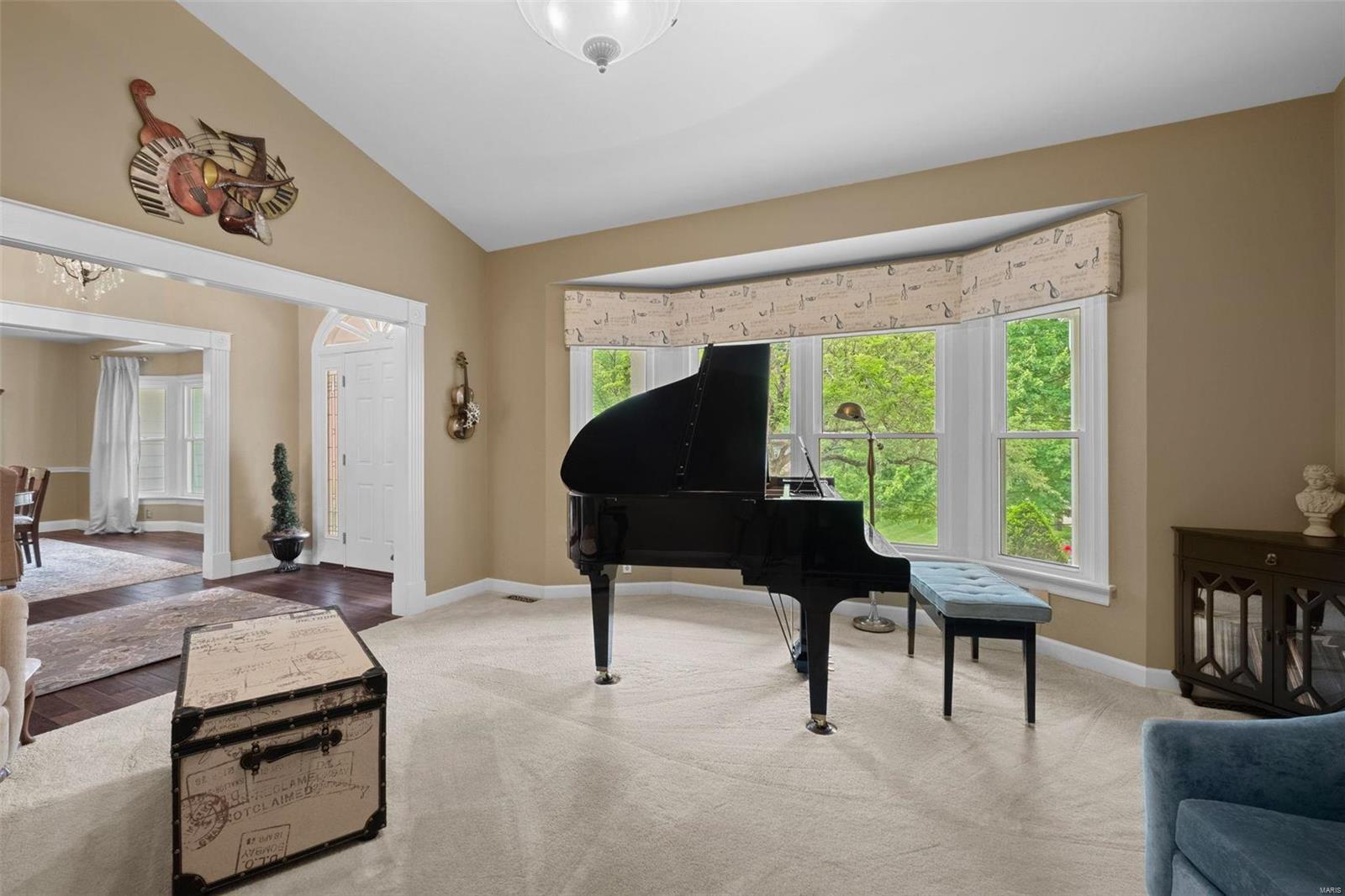 Foxbridge Estates - Residential