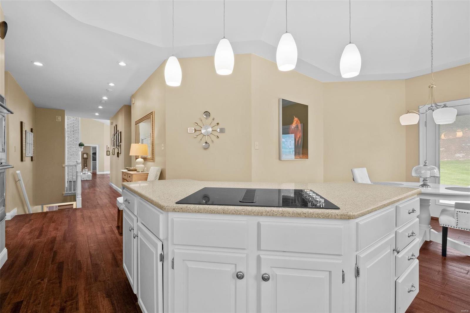 Foxbridge Estates - Residential