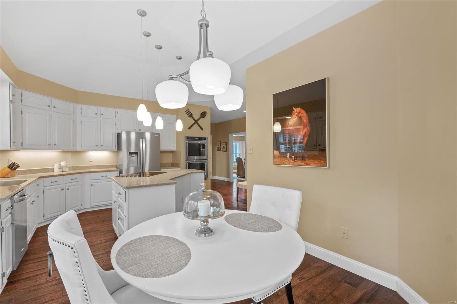 Foxbridge Estates - Residential