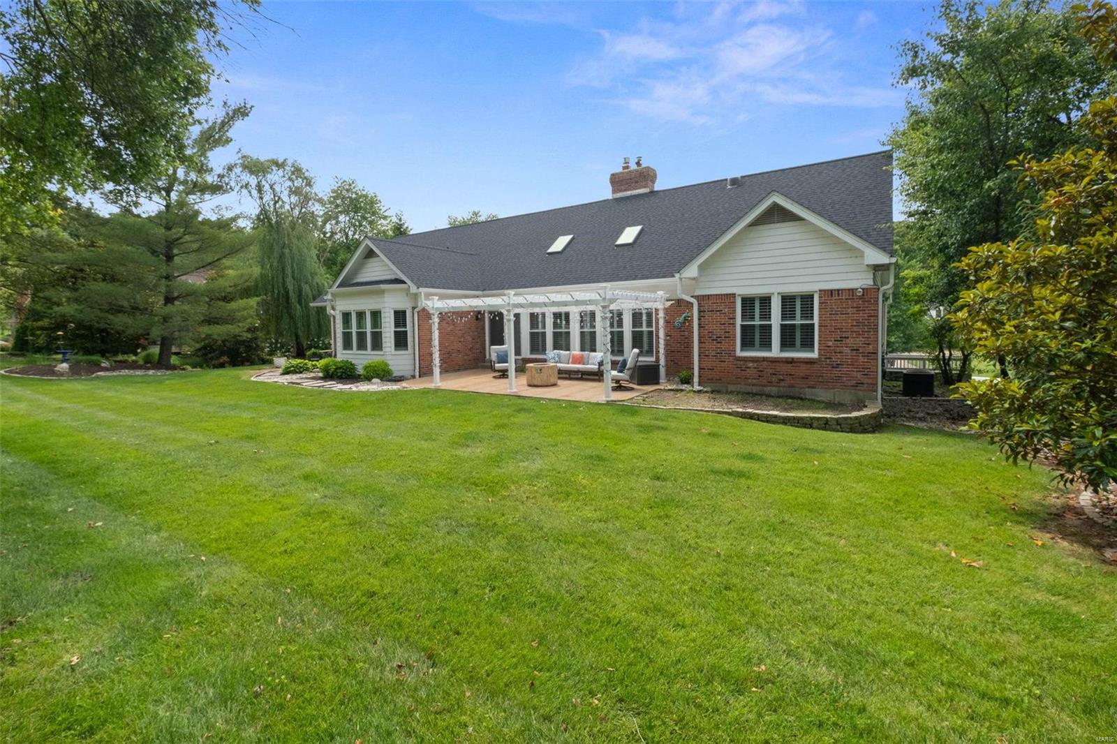 Foxbridge Estates - Residential