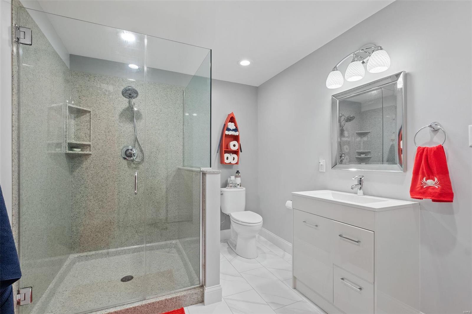 Foxbridge Estates - Residential